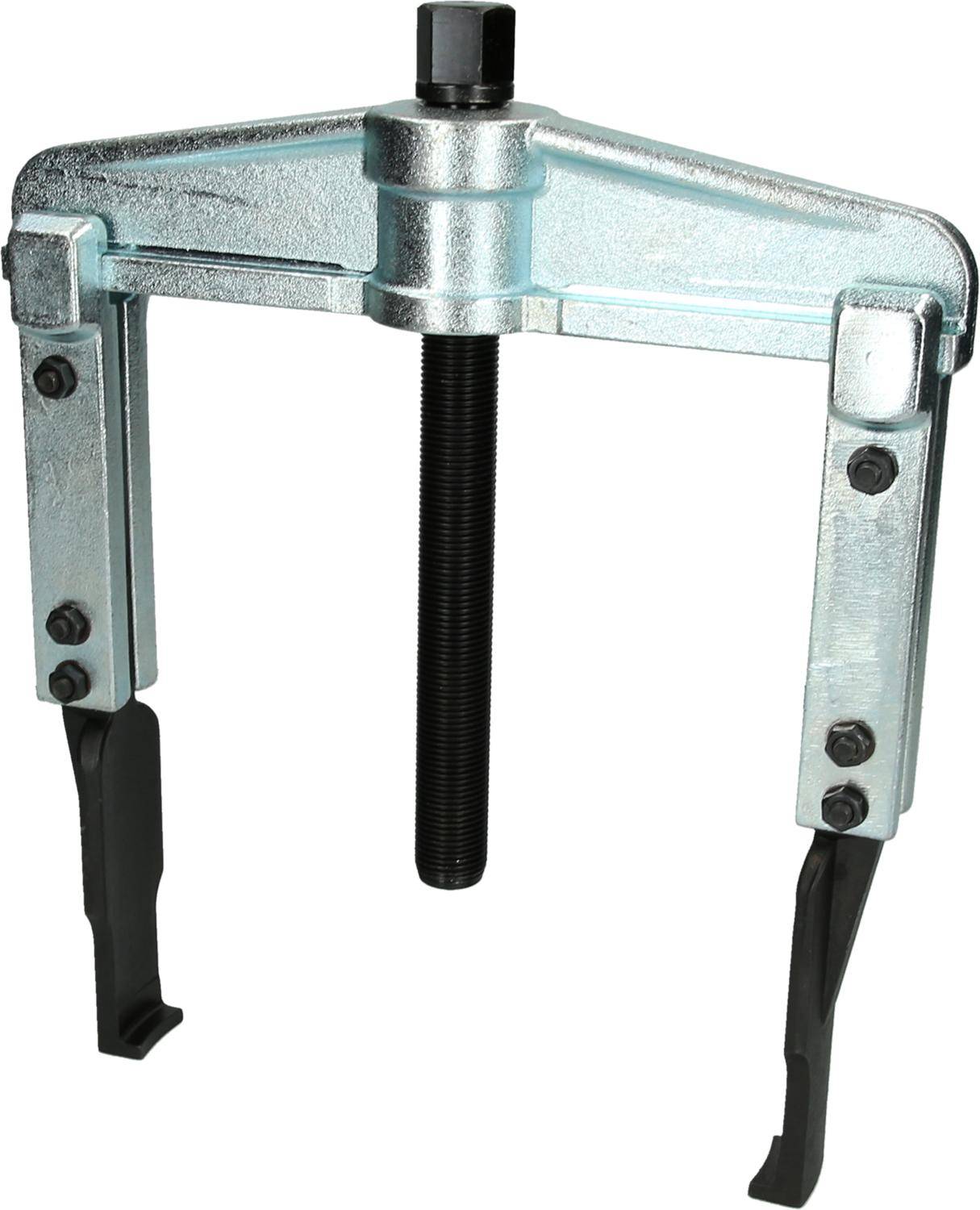KS TOOLS Universal-Abzieher 2-armig mit extrem schlanken und