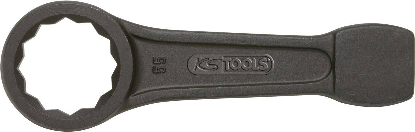 KS TOOLS Schlag-Ringschlüssel, 22mm (517.0922)