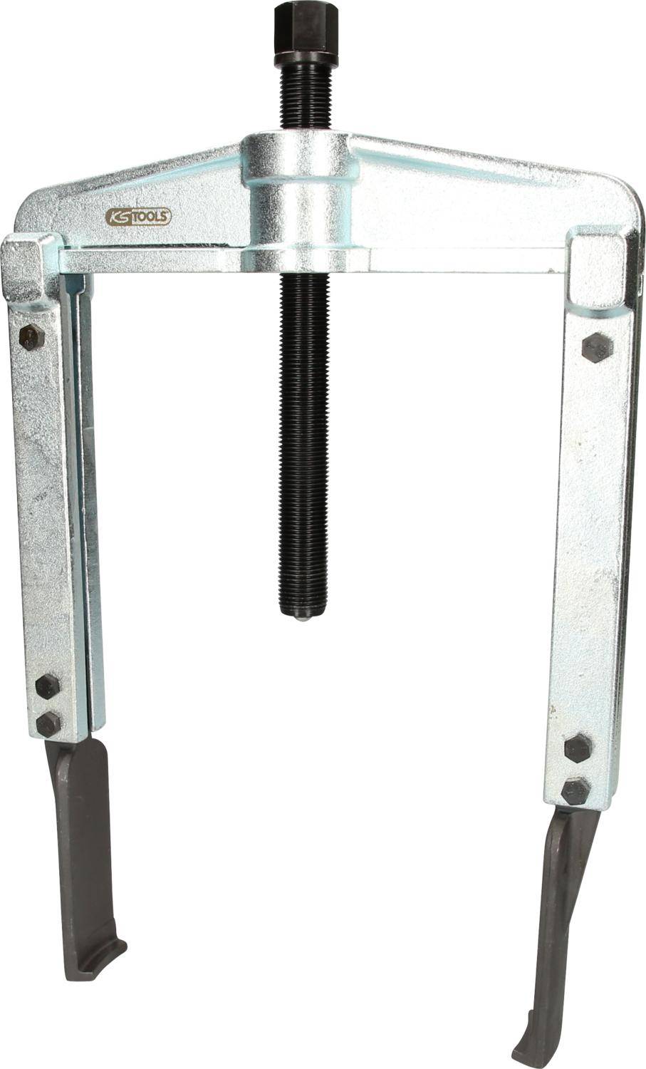KS TOOLS Universal-Abzieher 2-armig mit schlanken und verlngerten