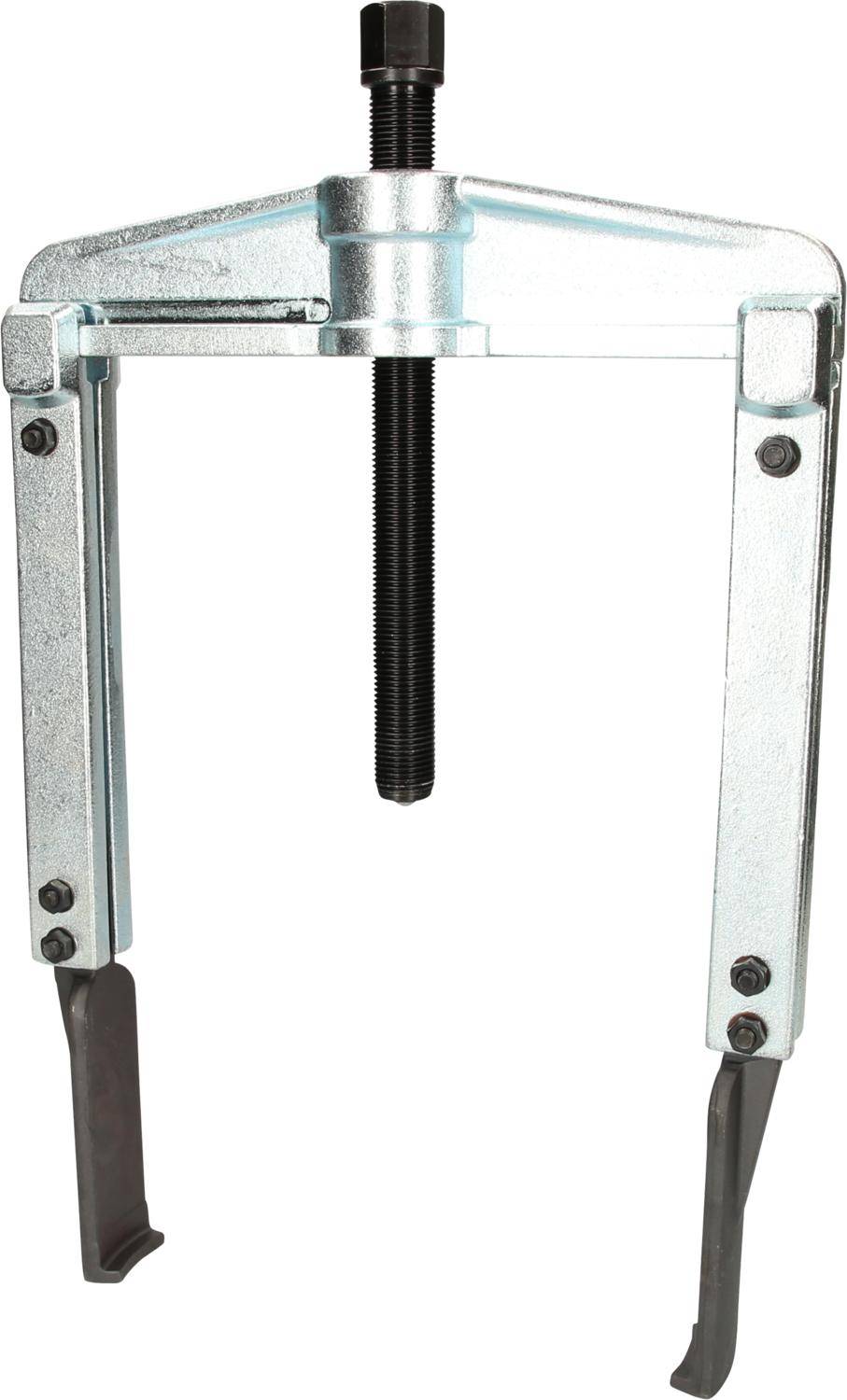 KS TOOLS Universal-Abzieher 2-armig mit schlanken und verlngerten