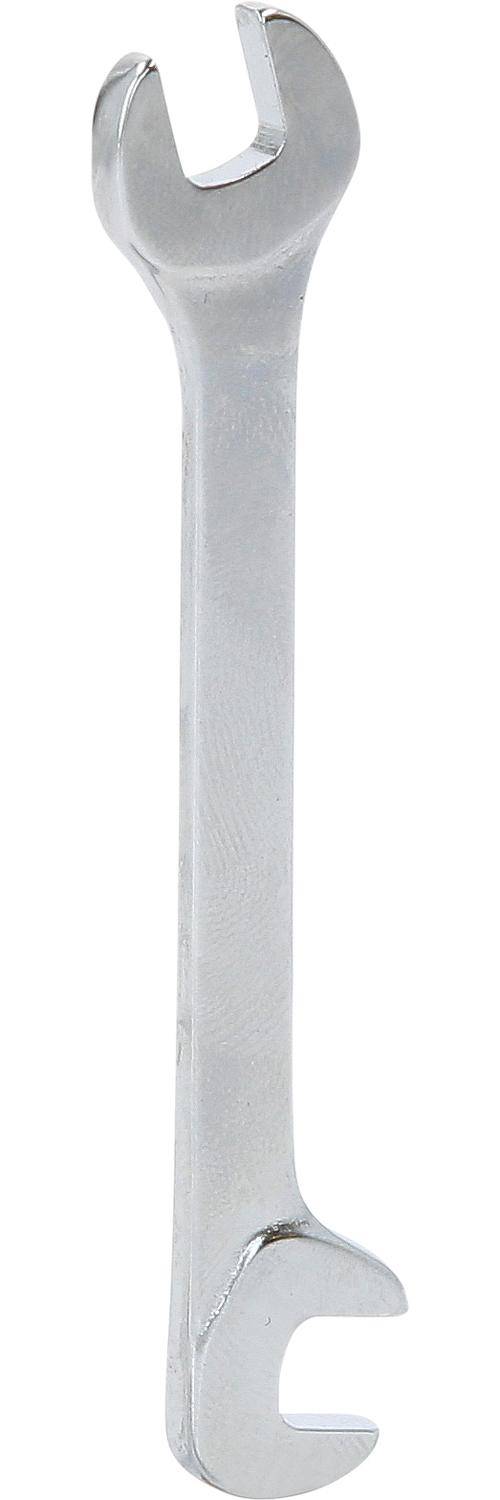 KS TOOLS Doppelmaulschlüssel,15°+75° 6mm