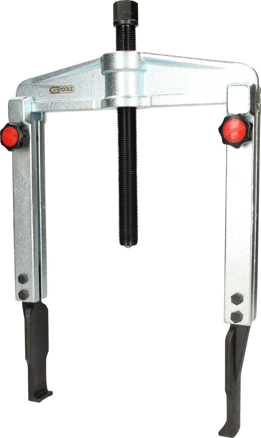 KS TOOLS Schnellspann-Universal-Abzieher 2-armig mit extrem