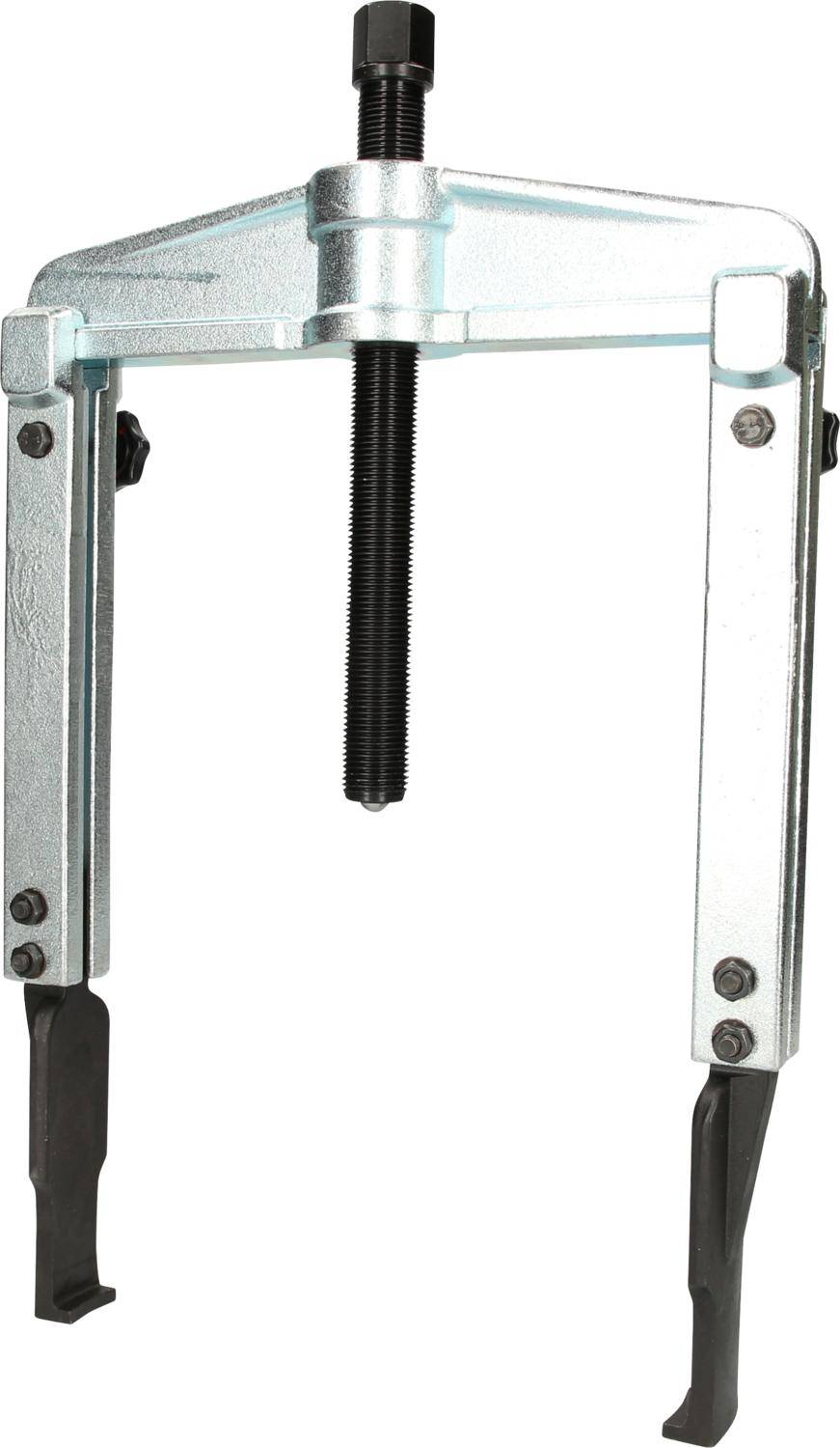 KS TOOLS Schnellspann-Universal-Abzieher 2-armig mit extrem
