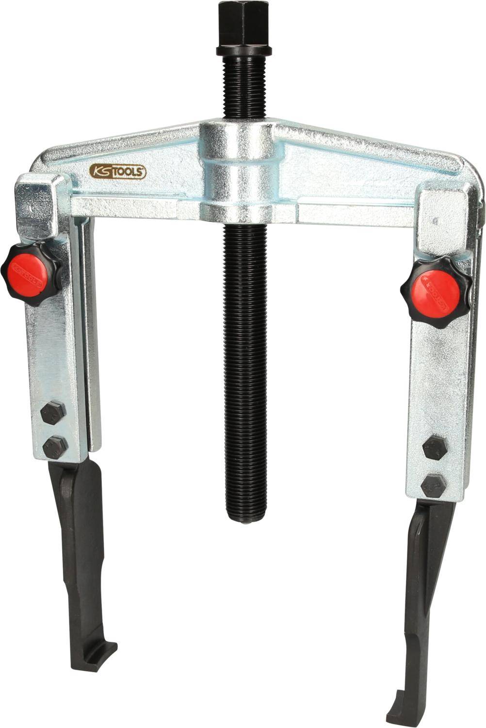 KS TOOLS Schnellspann-Universal-Abzieher 2-armig mit extrem