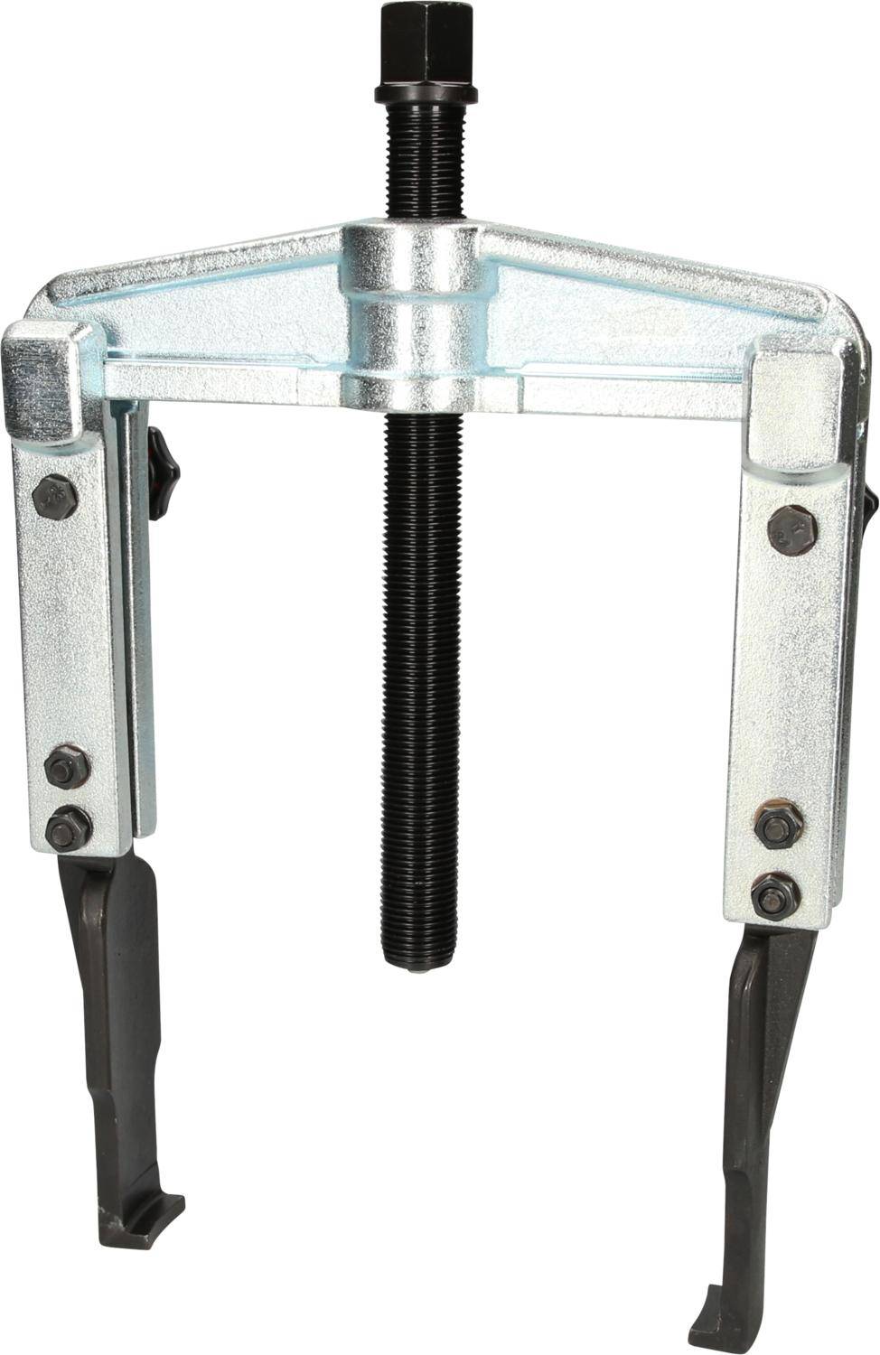 KS TOOLS Schnellspann-Universal-Abzieher 2-armig mit extrem
