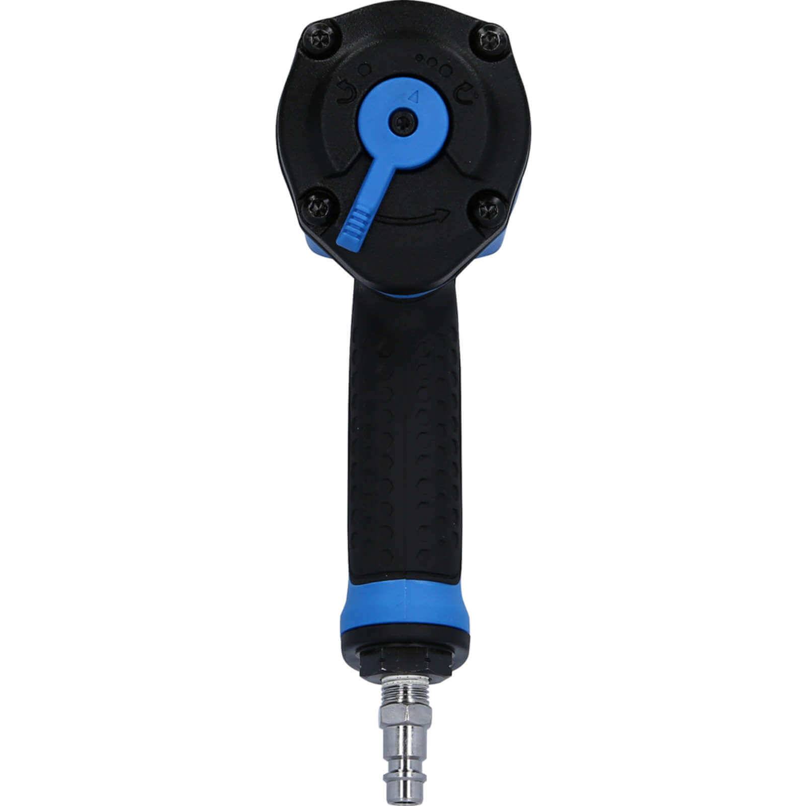 Brilliant Tools Druckluft-Schlagschrauber BT160100 3-Stufen, 1450 Nm - 1/2 Zoll