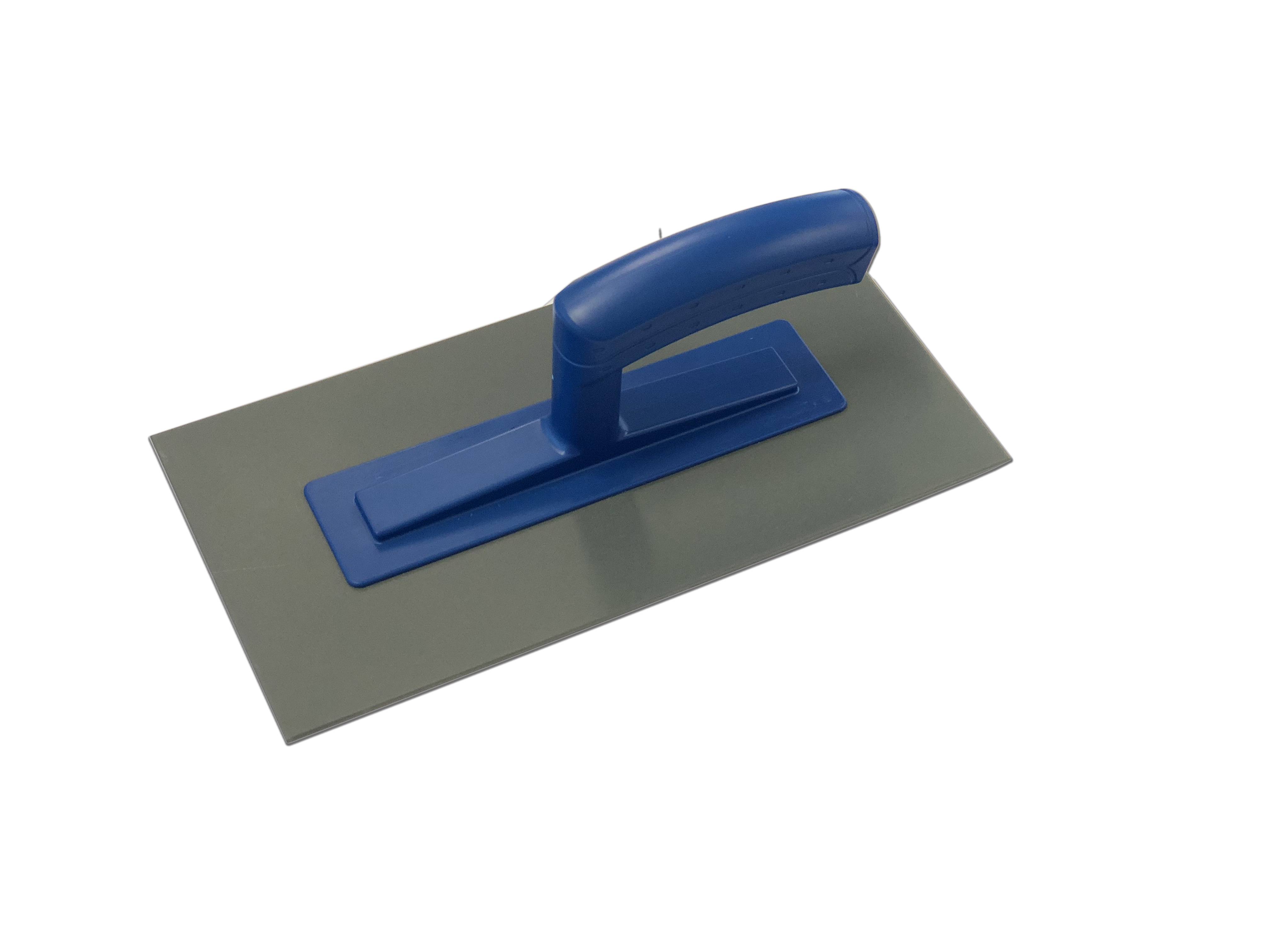 GLÄTTEKELLE aus Kunststoff