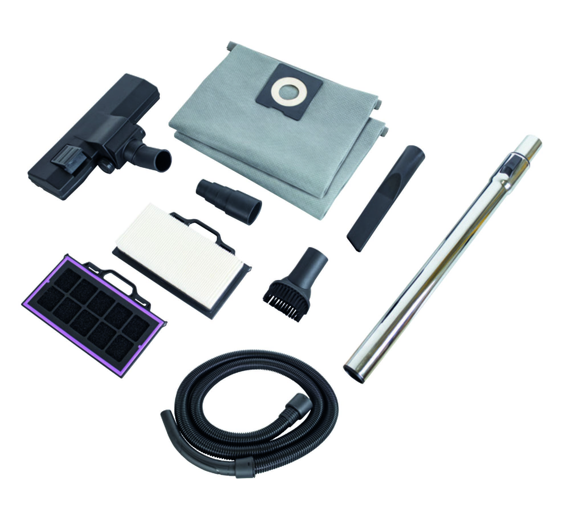 NTS 30 PREMIUM [230V - EU] Nass-Trockensauger 30L