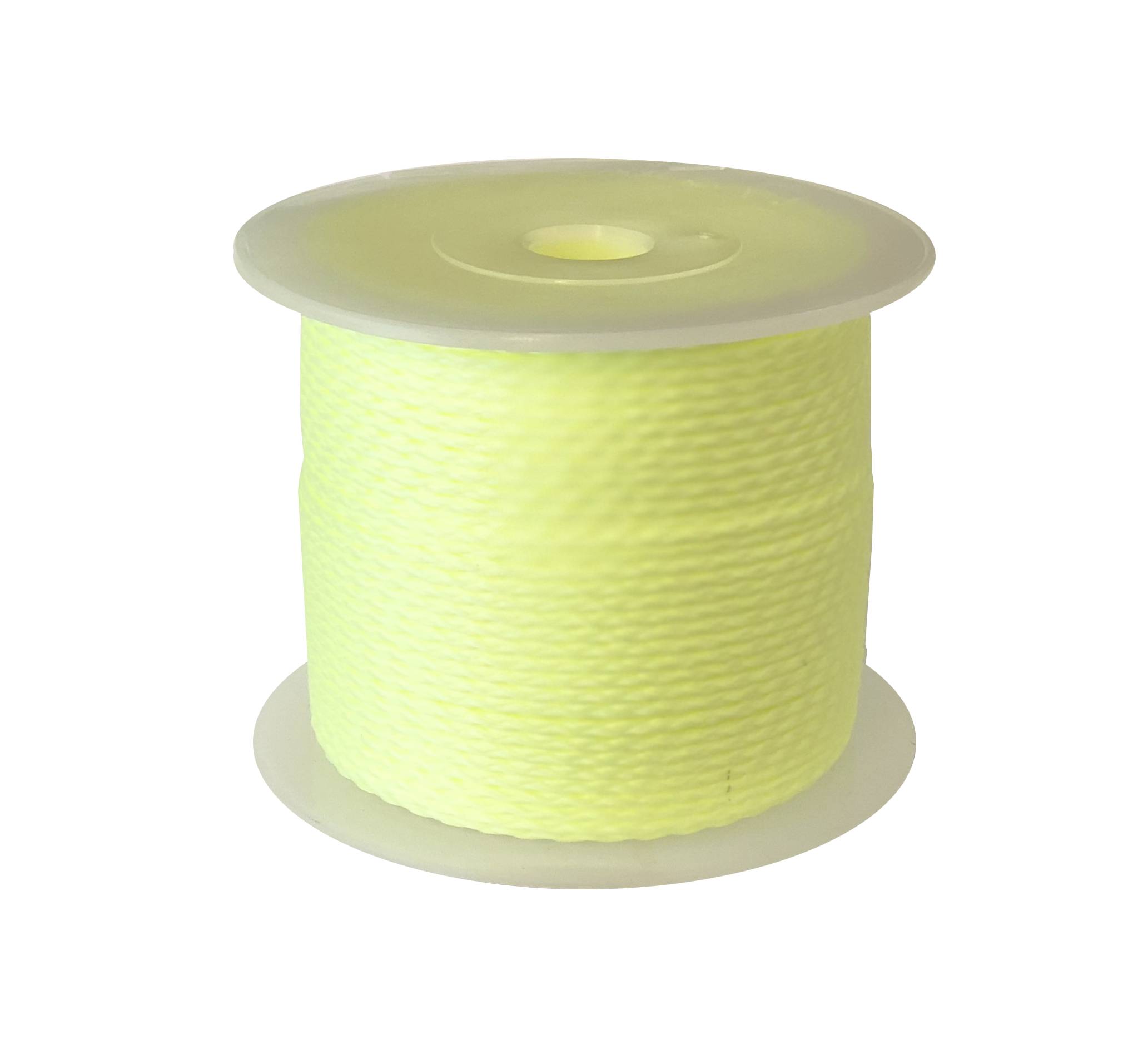 TT MAURERSCHNUR gelb 2,0mm x 100m