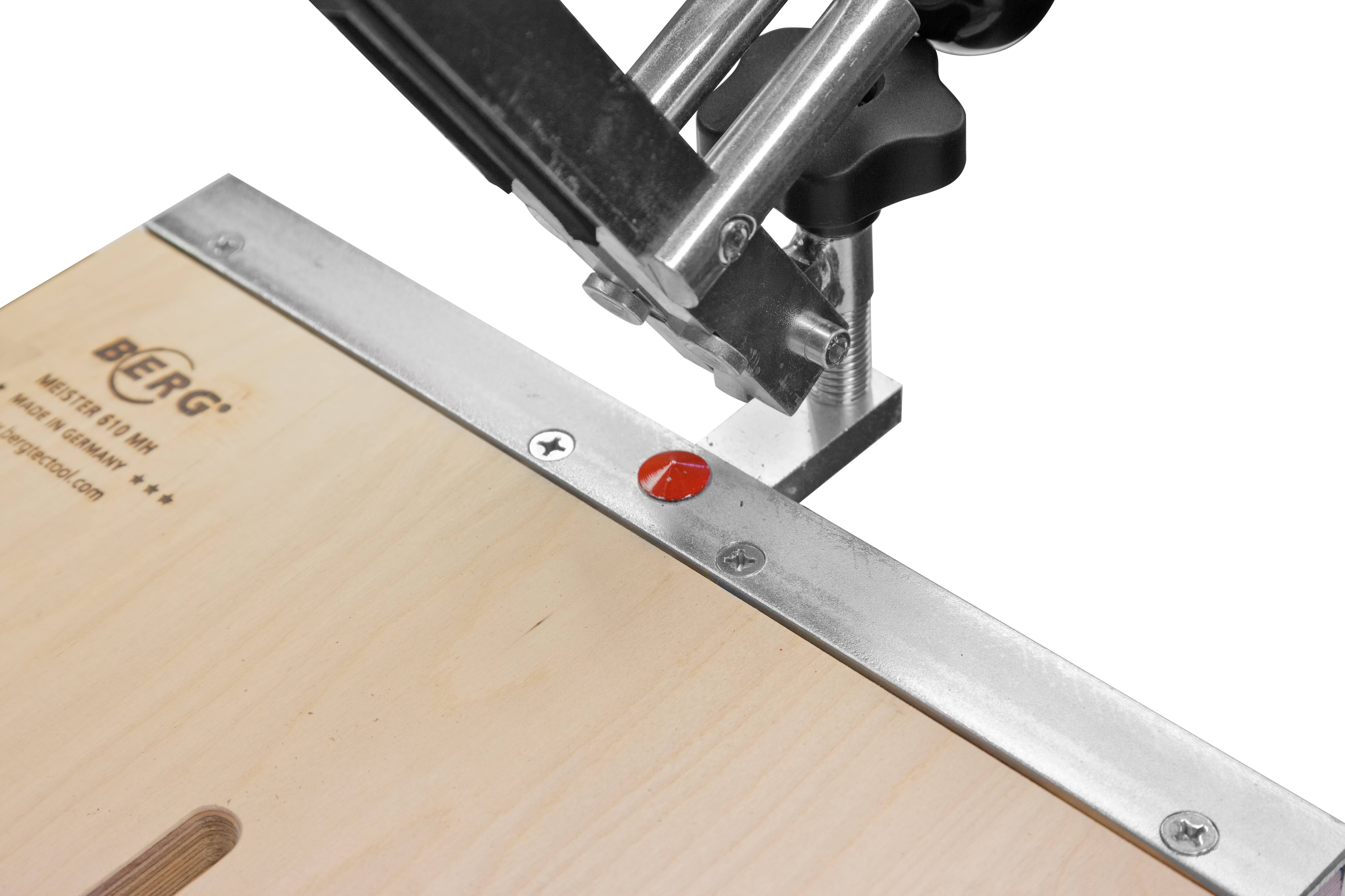 FSM 610 MH - Fliesenschneidemaschine Meister 610