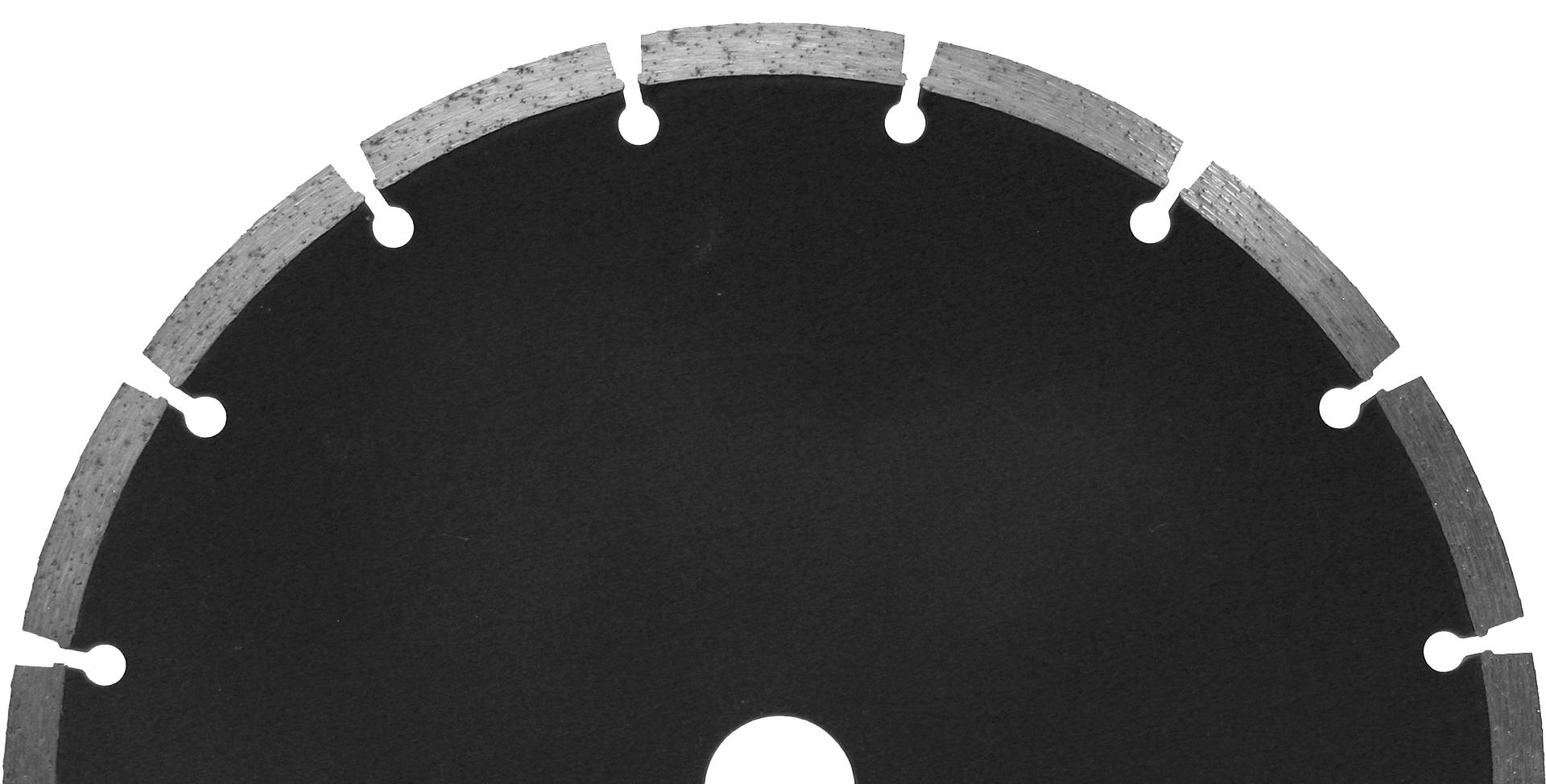 DIAMANTSCHEIBE, abrasive Materialien, Ø 125