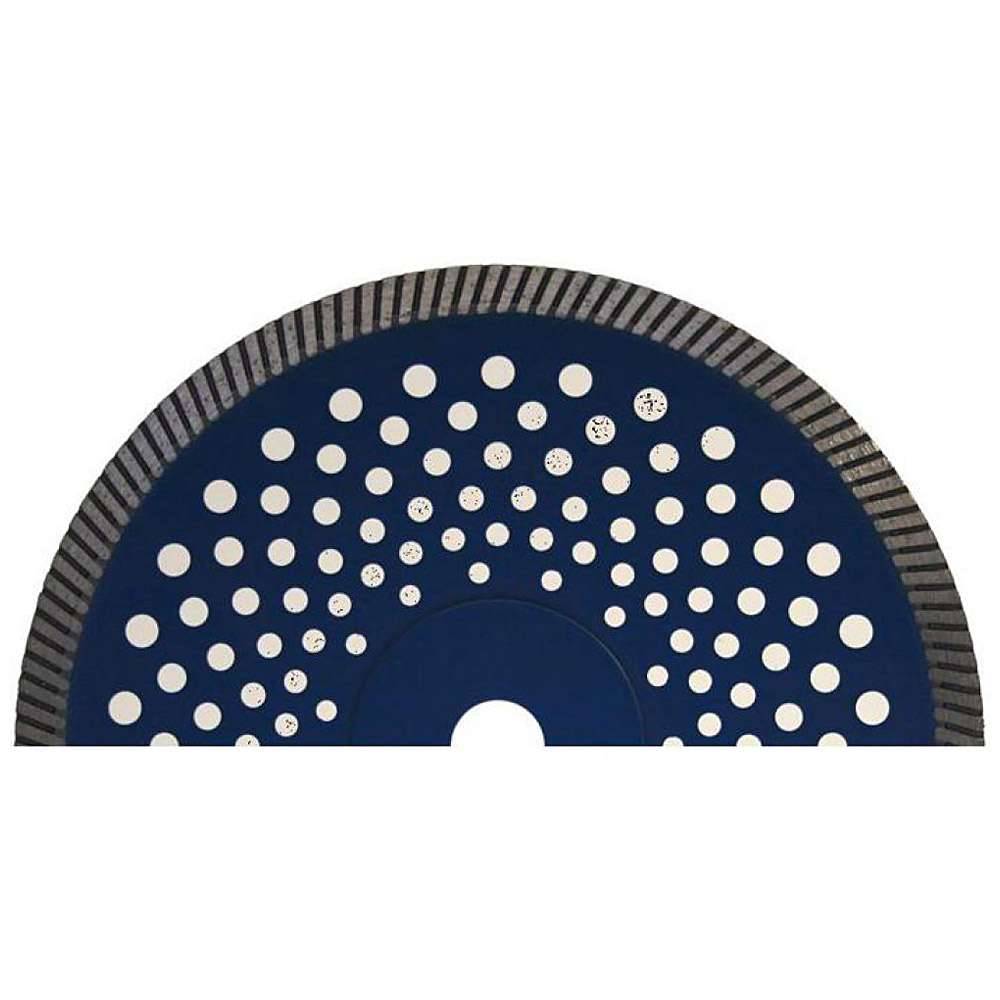 Diamantscheibe - gesintert - Ø 300 - Stärke 3 mm - Bohrung 20 mm / 25,4 mm