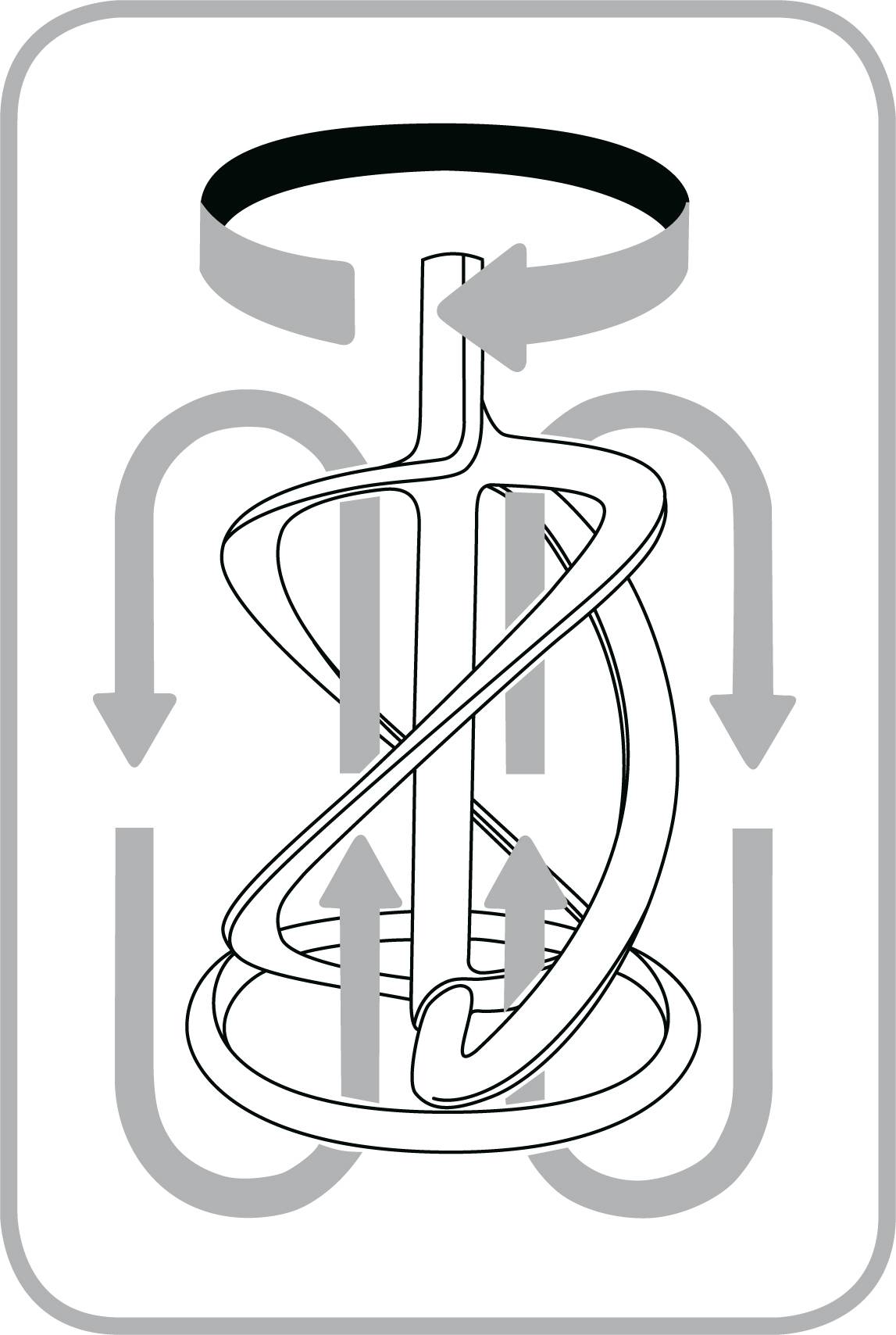 MÖRTELRÜHRQUIRL 120 G