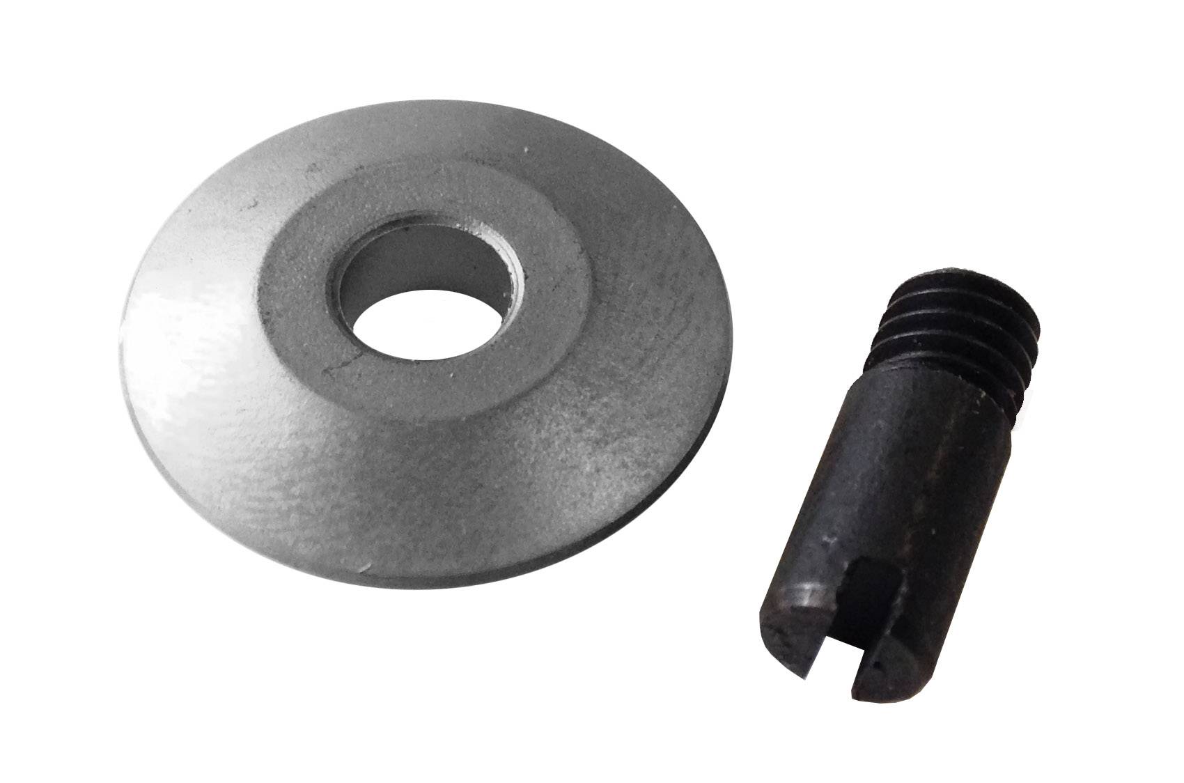 BTC EA-HME 22 SB - HM Schneiderad