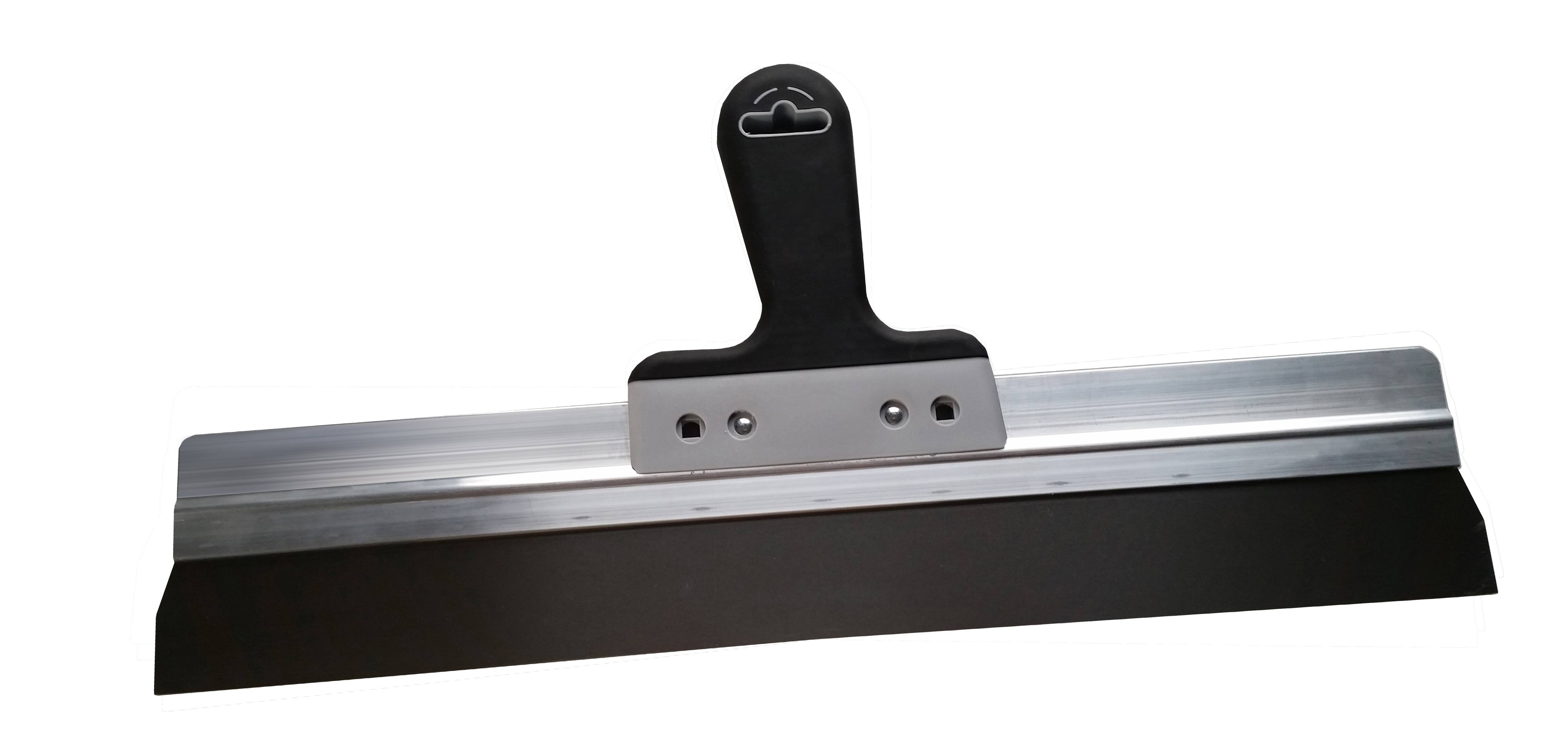 FLÄCHENSPACHTEL rostfrei, 2K, 220x0,4mm [RXA]