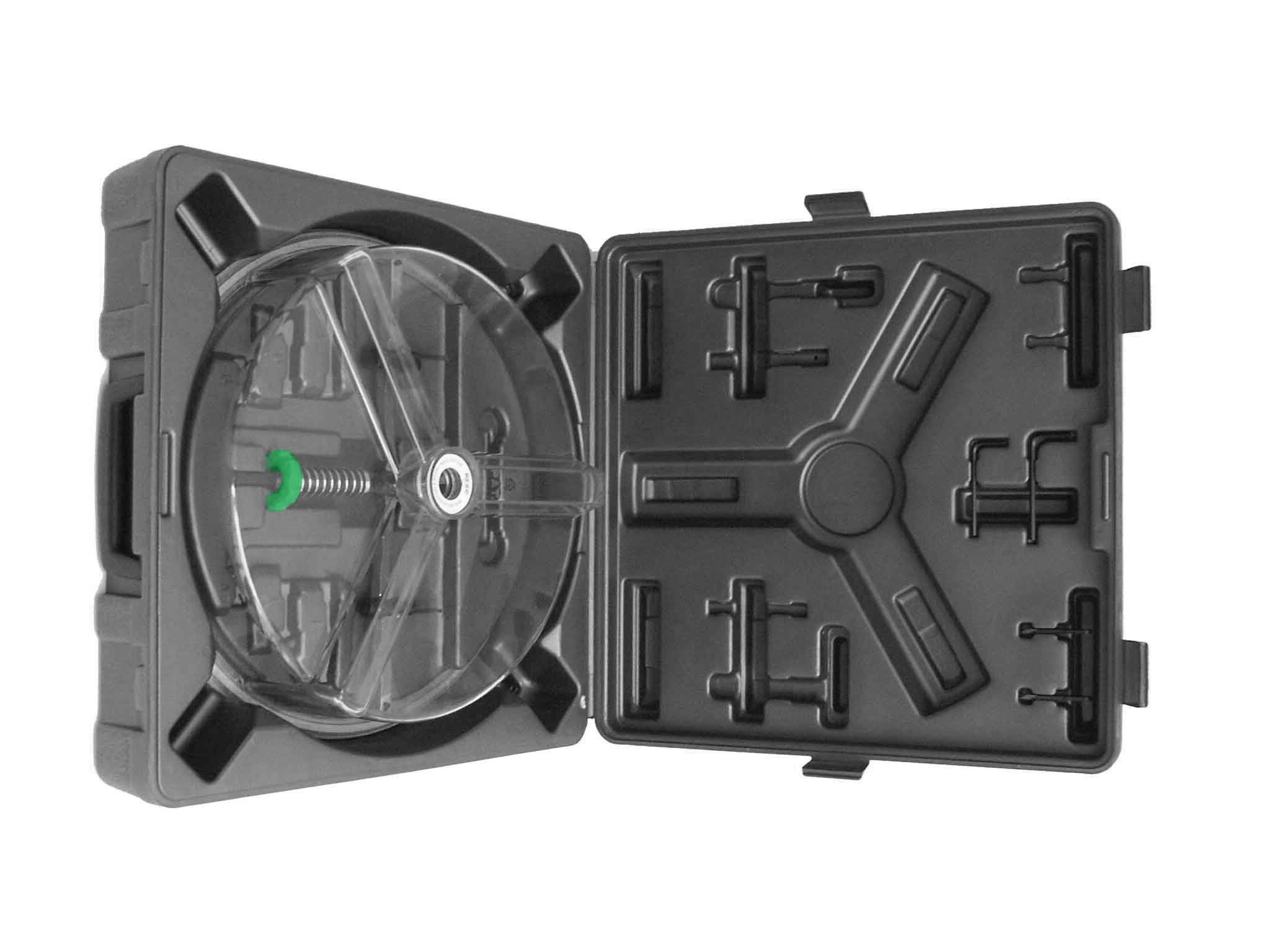 BHC 305 HM-Kreisschneider 48-305 mm