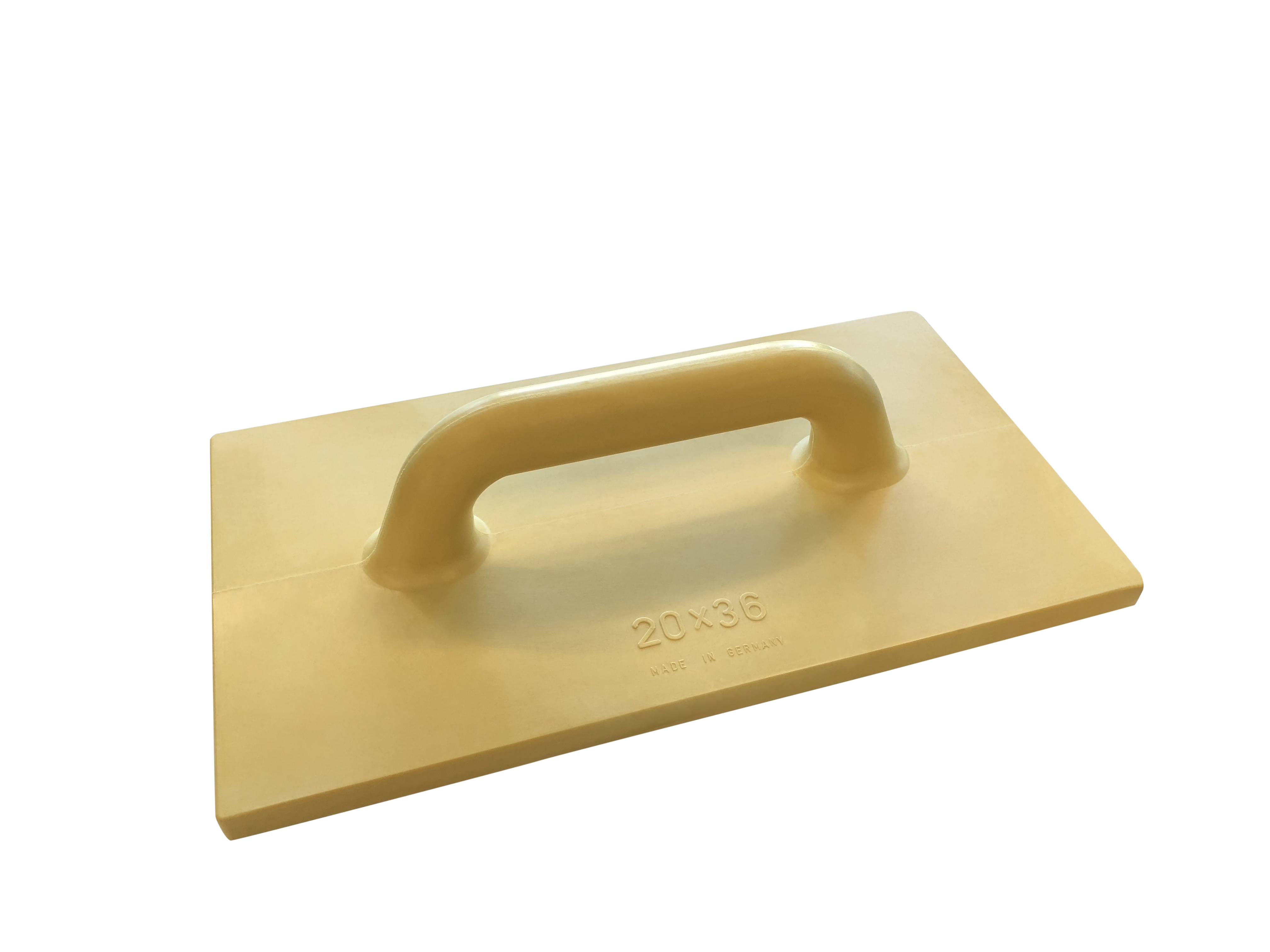 PU-REIBEBRETT 360 x 200mm