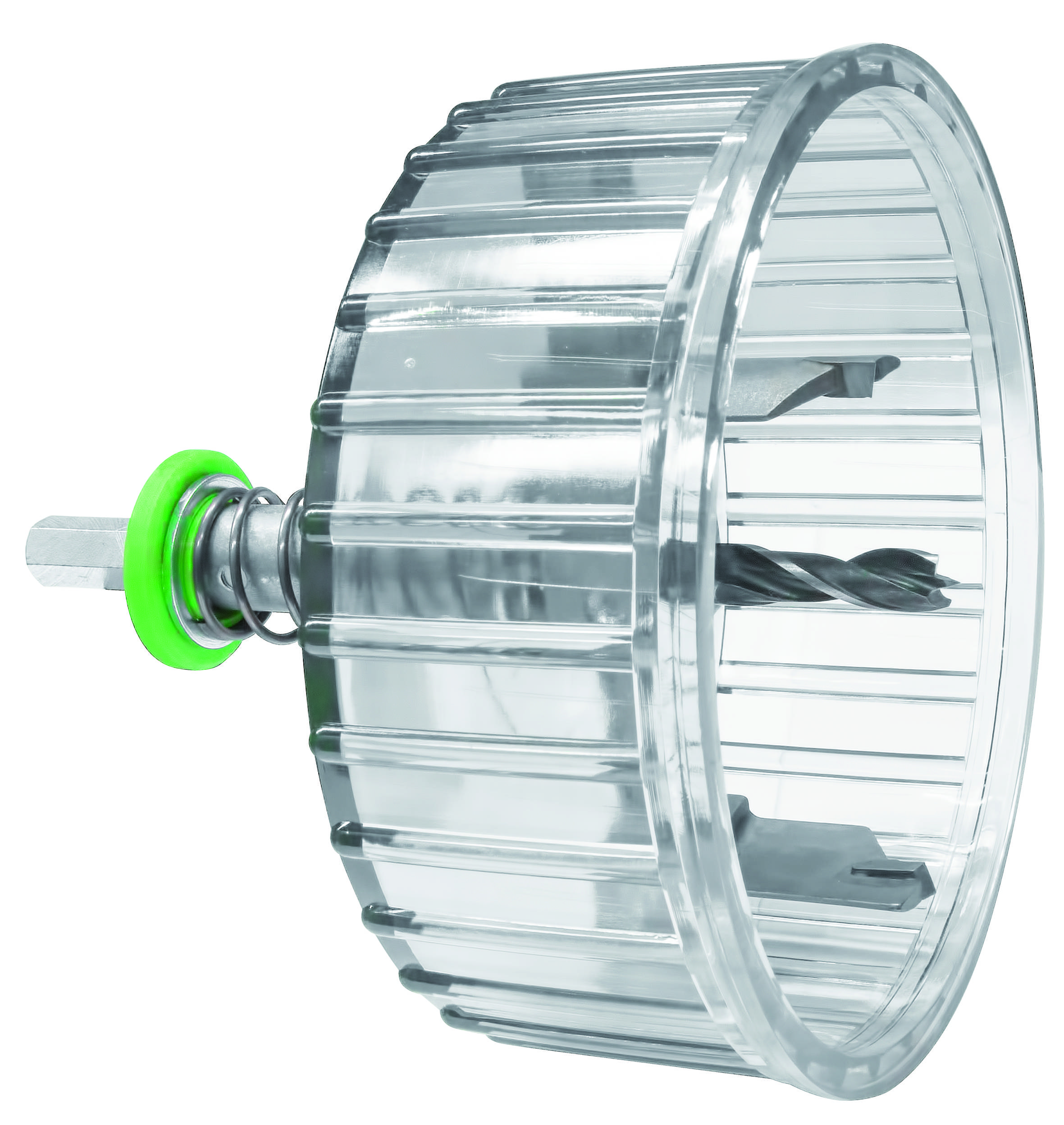 HKS Profi - HM-Kreisschneider 35-105 mm