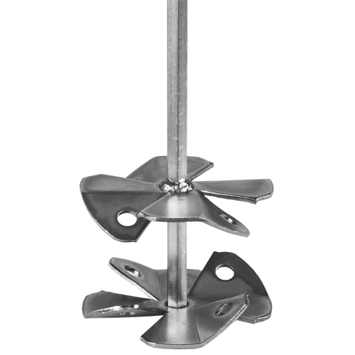 SCHEIBENRÜHRQUIRL 120 S SCHEIBENRÜHRQUIRL 120 S