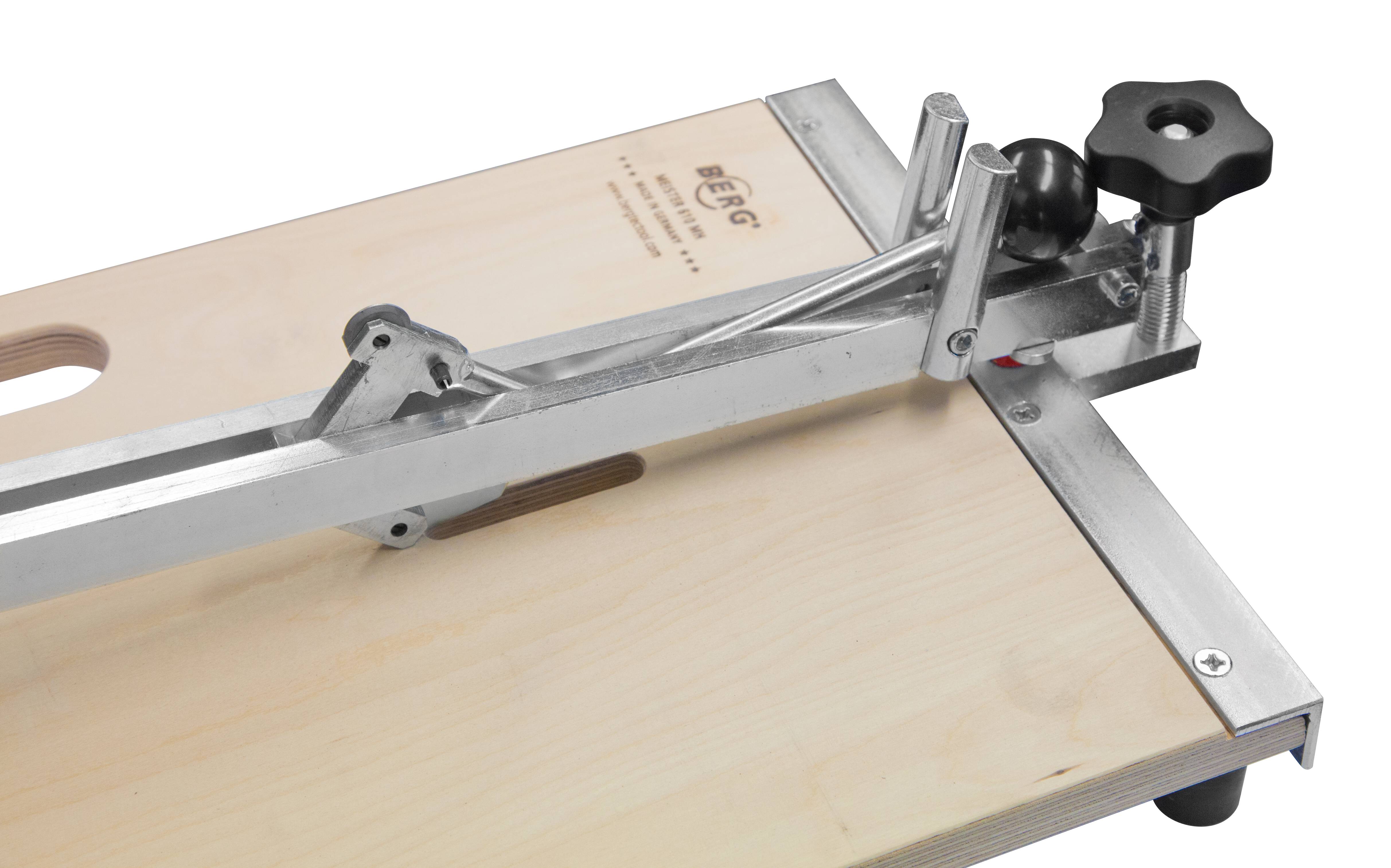 FSM 860 MH - Fliesenschneidemaschine Meister 860