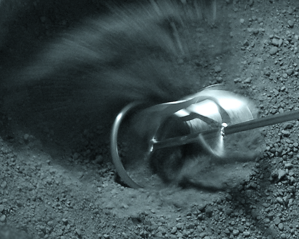 RÜHRBESEN 120 SR [RXA] [Y]