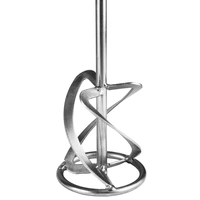 MÖRTELRÜHRQUIRL LW 160 G MÖRTELRÜHRQUIRL LW 160 G