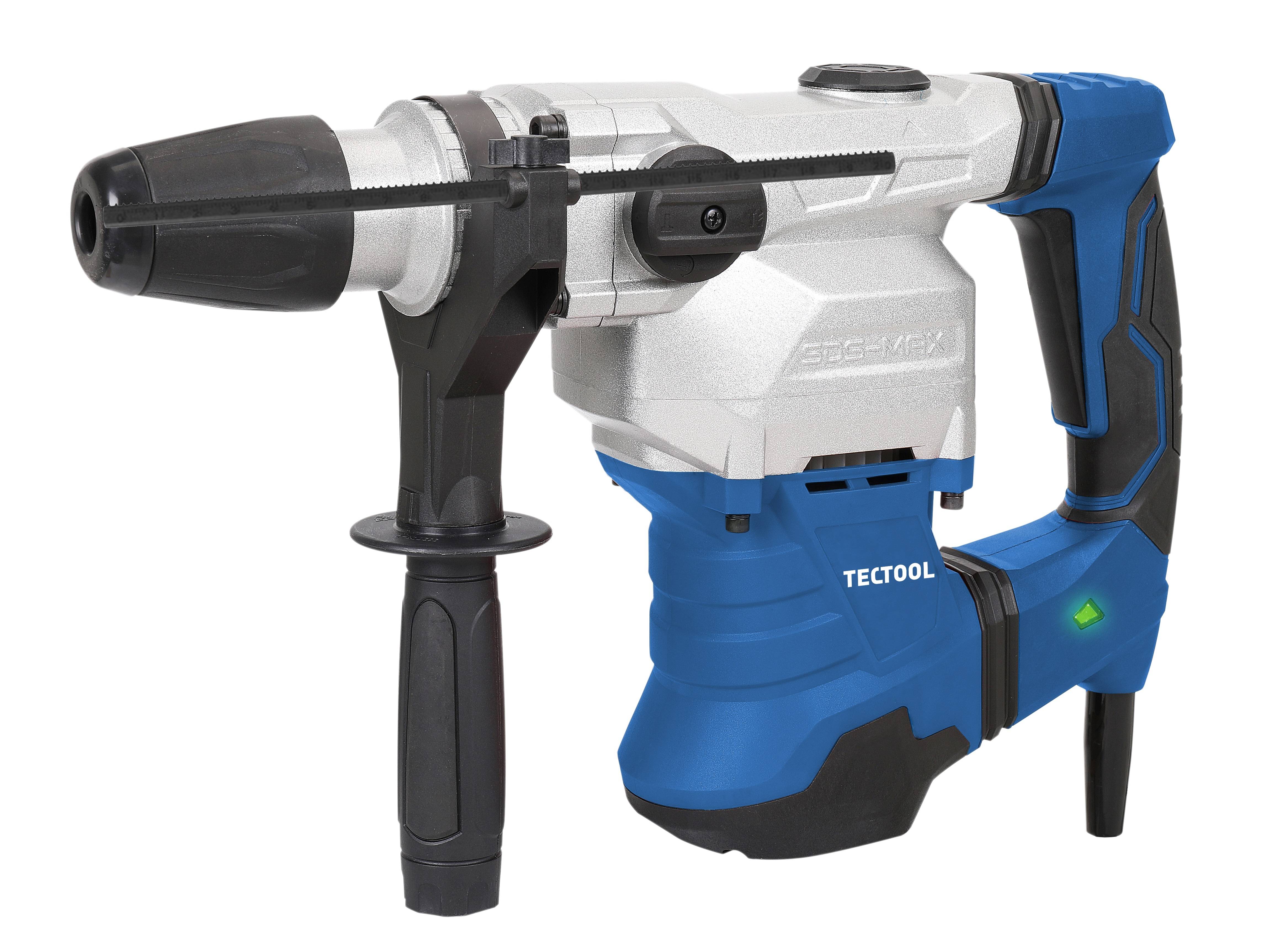 SDS-MAX BOHRHAMMER TRH 1500 [230V - EU]