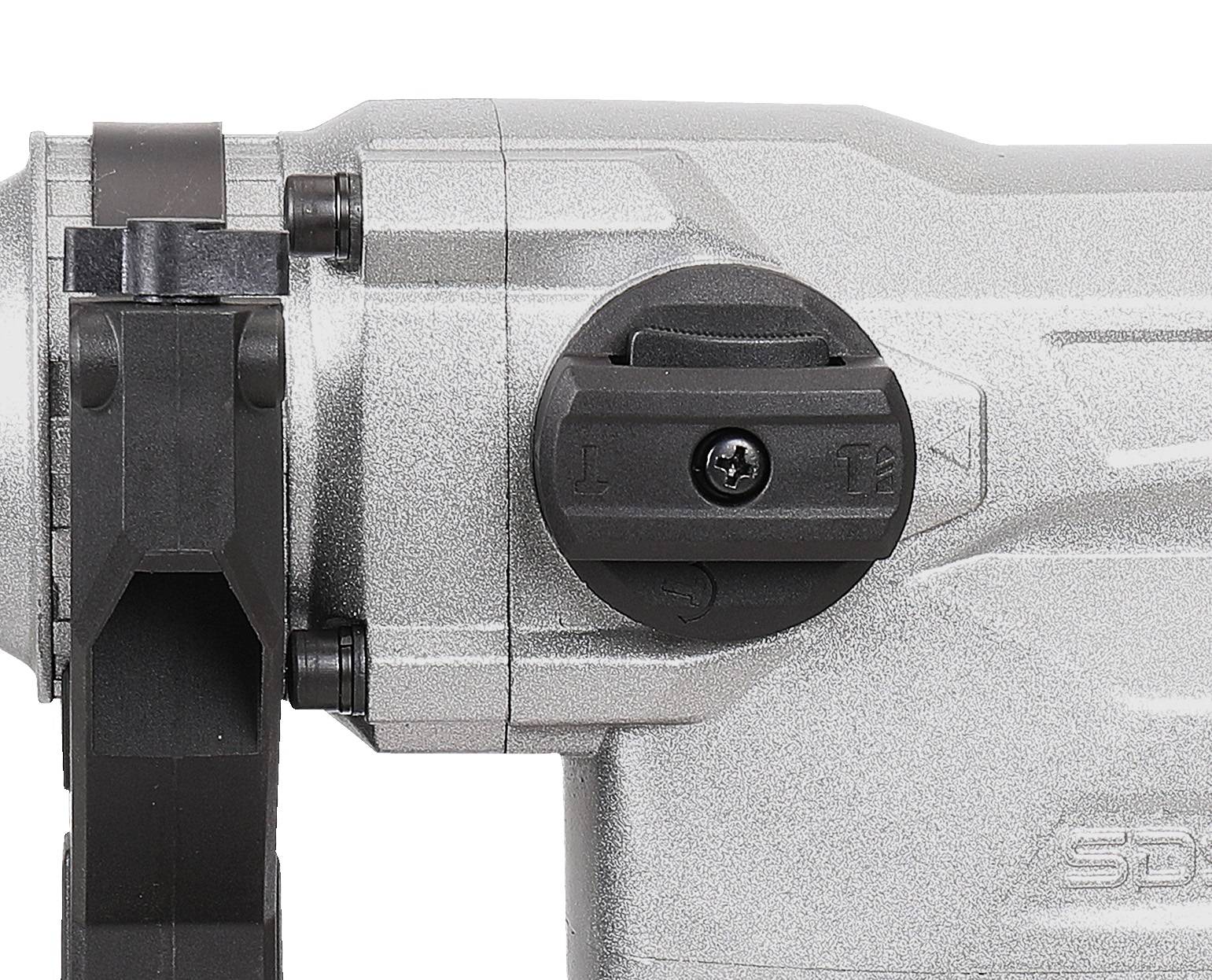 SDS-MAX BOHRHAMMER TRH 1500 [230V - EU]