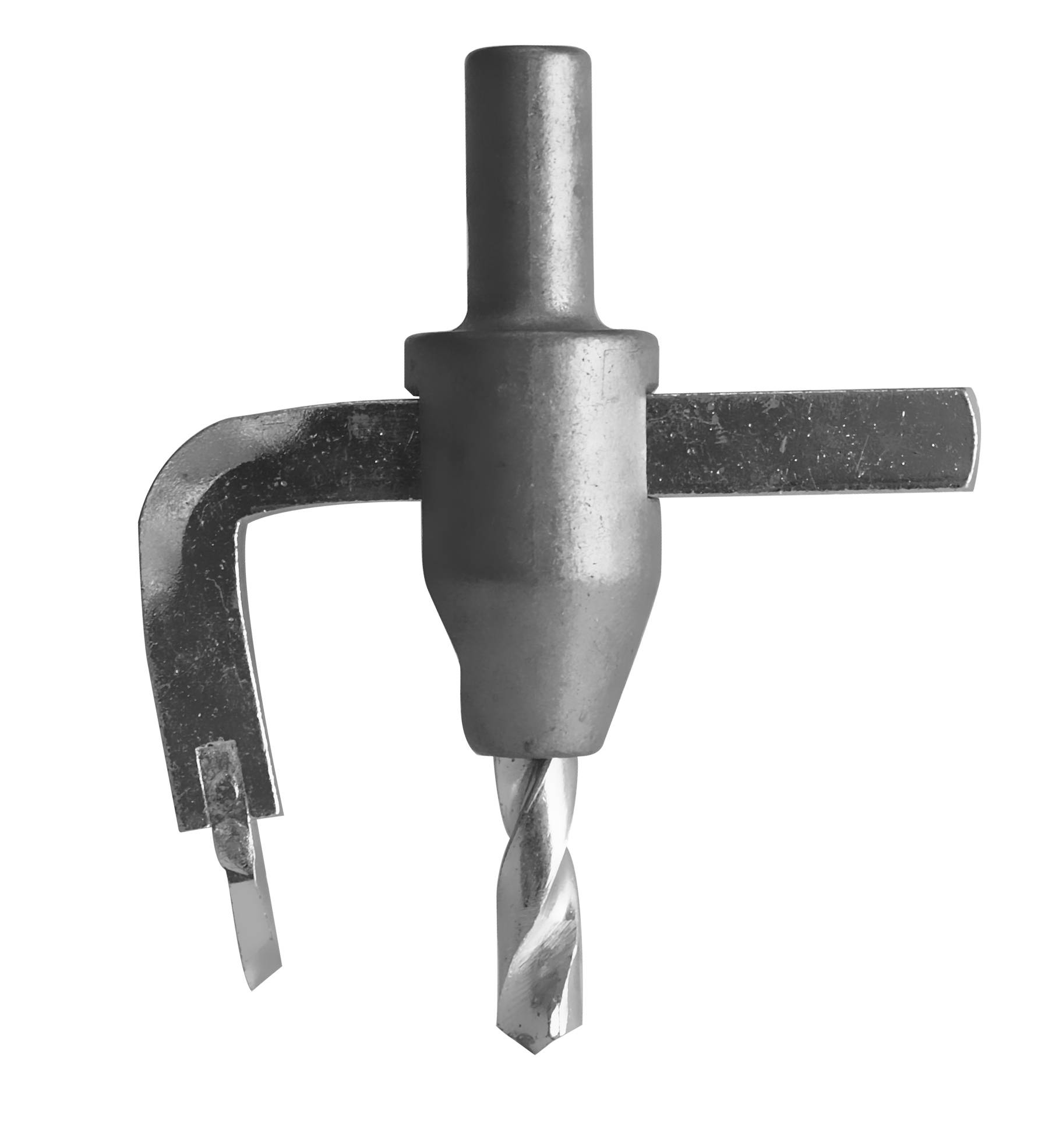 FLIESENLOCHBOHRER, Ø 30-80mm