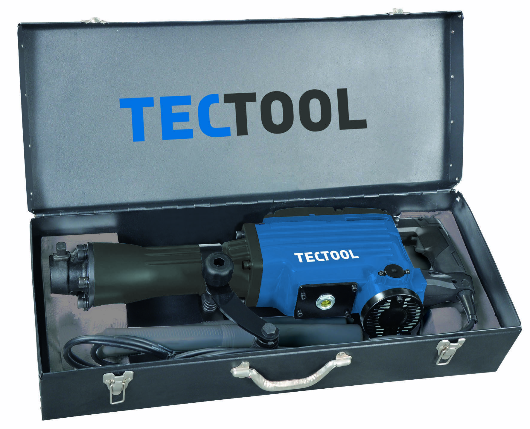 ABBRUCHHAMMER TDH 1700 [230V - EU]