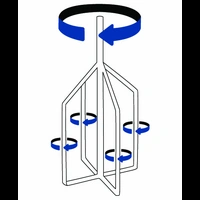 RÜHRBESEN 160 G - BERG RÜHRBESEN 160 G - BERG