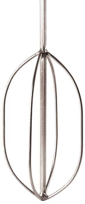 RÜHRBESEN ARDEX 140 S