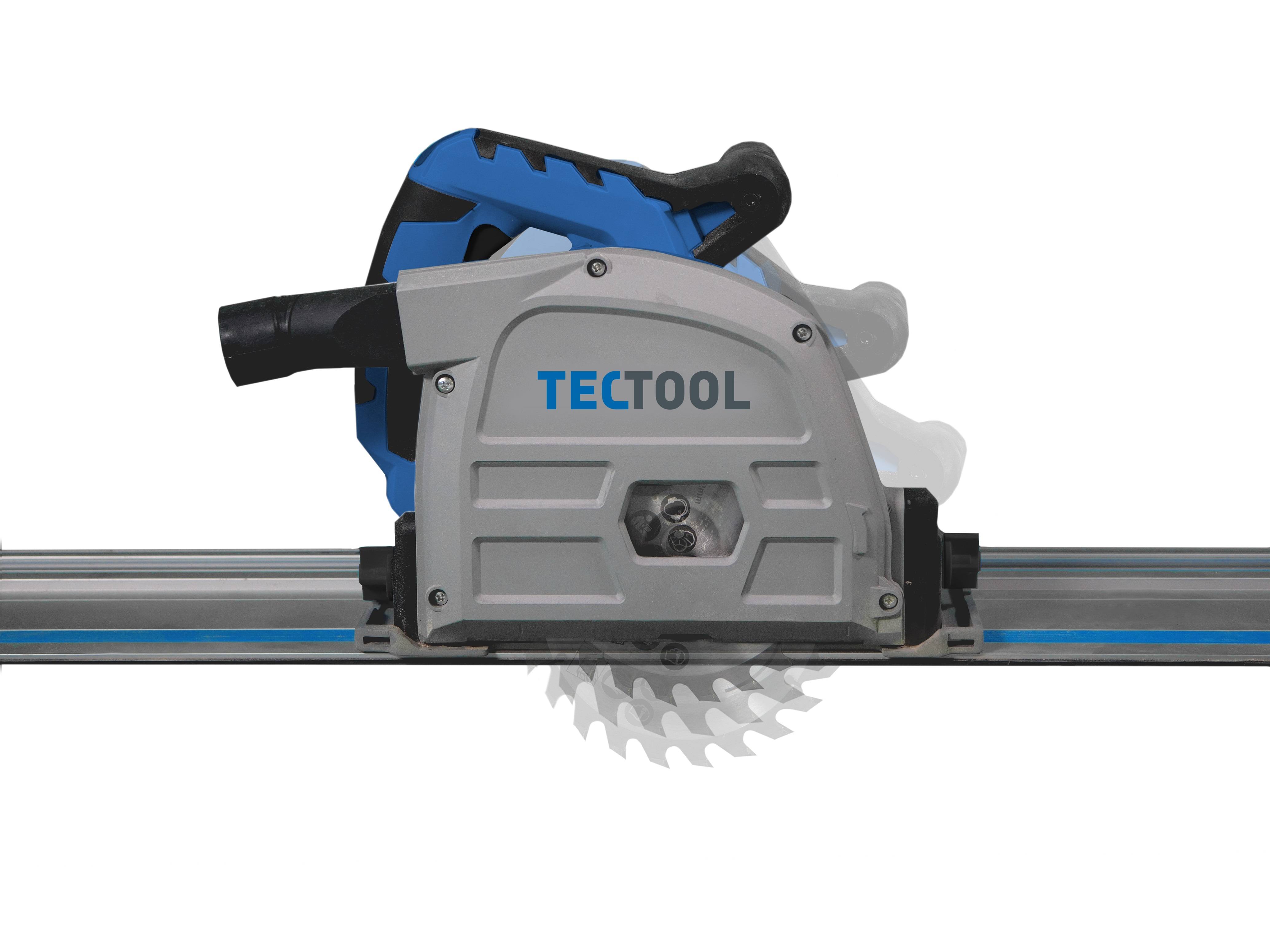 TSF 55 Tauchsäge inkl. Führungssch. [230V - EU]