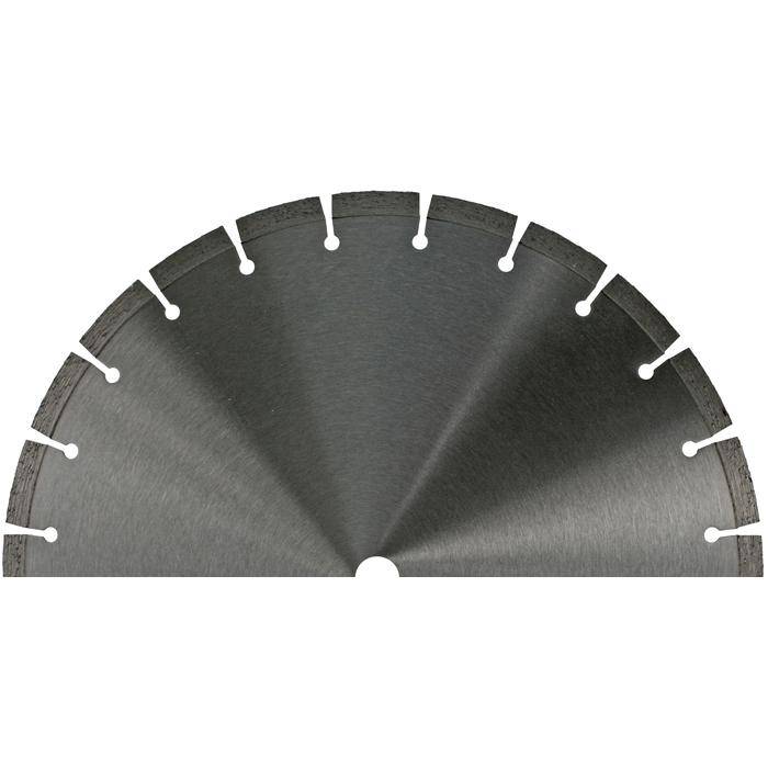 Diamantscheibe - für Stationäre Maschinen geeignet - Ø 600