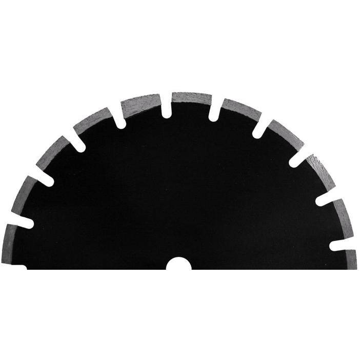 Diamantscheibe - für Nassschnitt - Ø 600