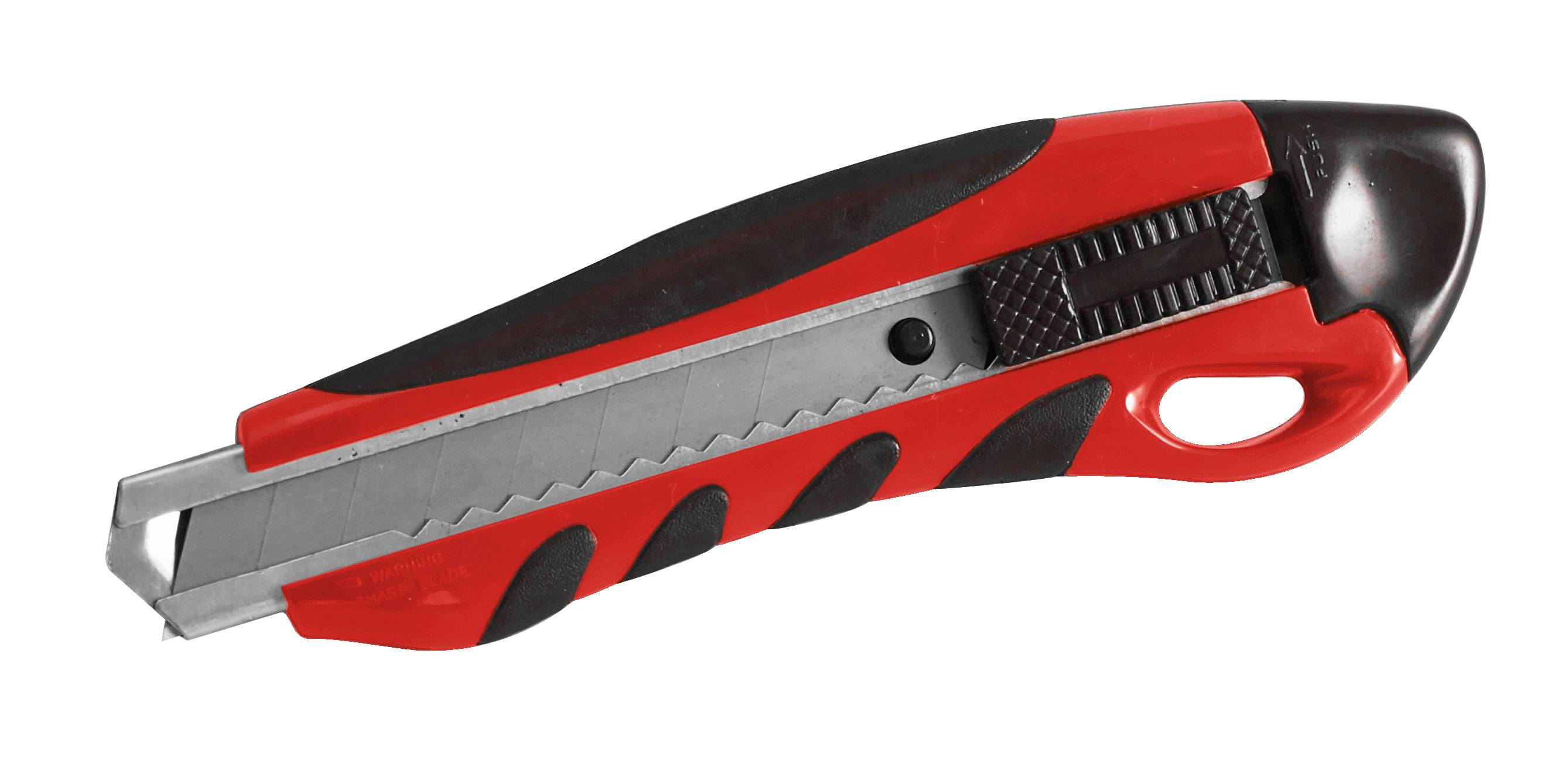 CUTTERMESSER, PROFI, 18mm inkl. Metallführung