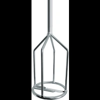 RÜHRBESEN MIT STEG 140 G RÜHRBESEN MIT STEG 140 G