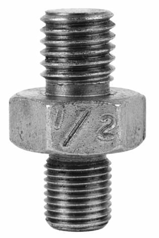 KS M14A - 1/2" 20 UNF A