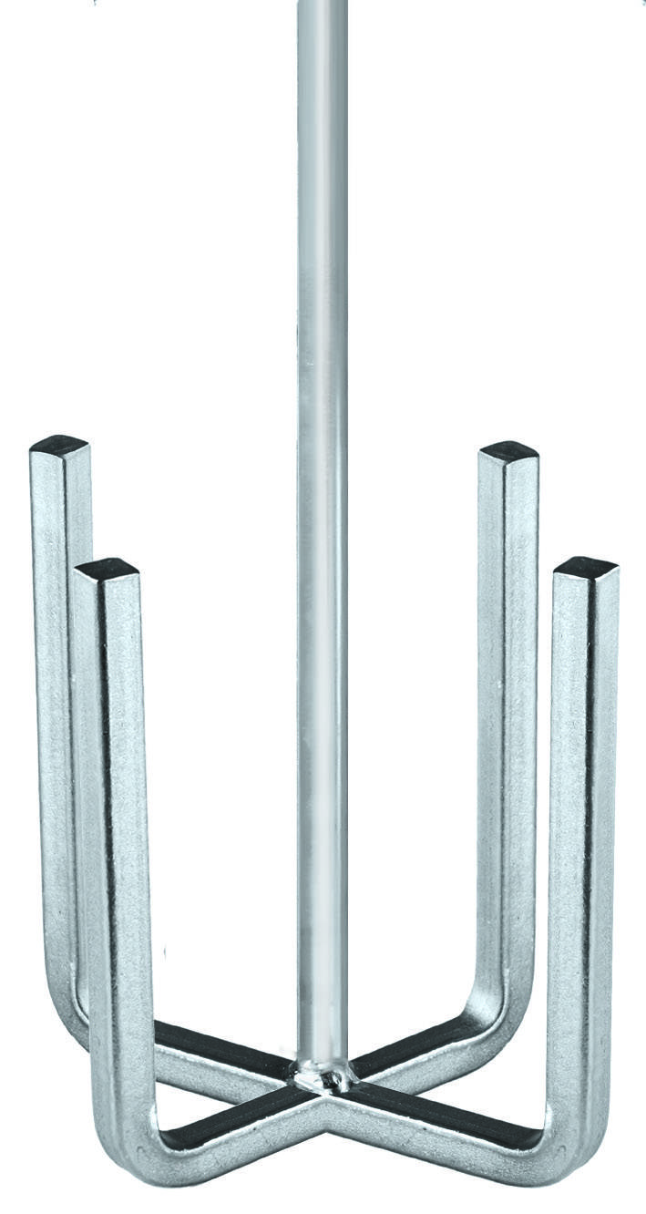 BITUMENRÜHRQUIRL 4 140 GV