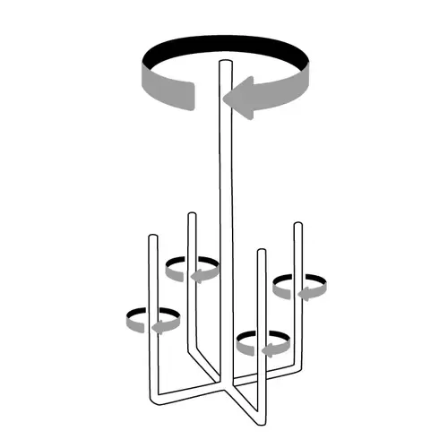 BITUMENRÜHRQUIRL 4 140 GV BITUMENRÜHRQUIRL 4 140 GV