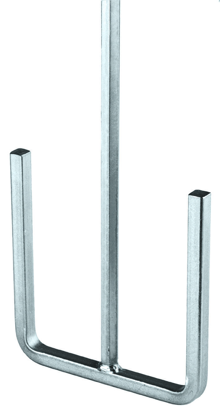 BITUMENRÜHRQUIRL 160 GV