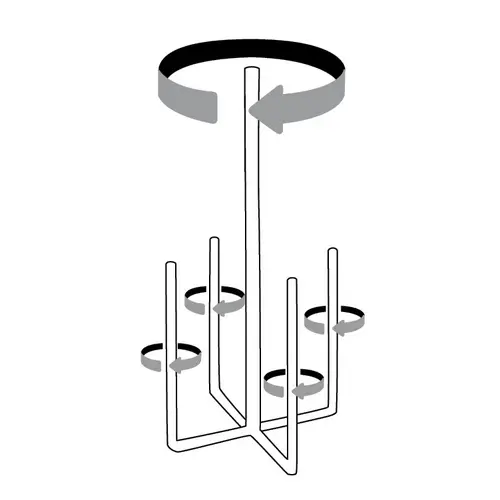 BITUMENRÜHRQUIRL 160 GV BITUMENRÜHRQUIRL 160 GV