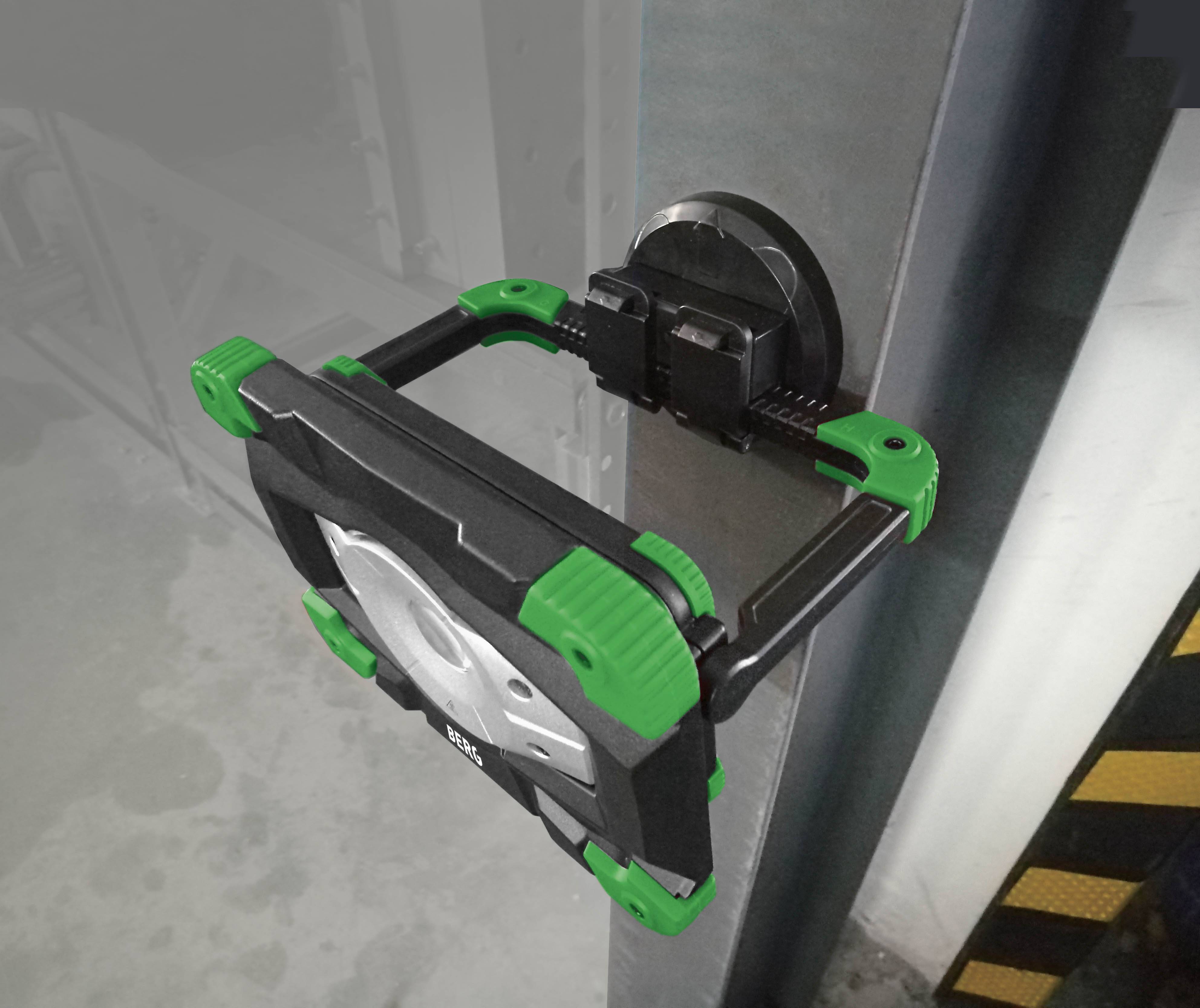 BCL POCKET LED 20 AKKU - IP54