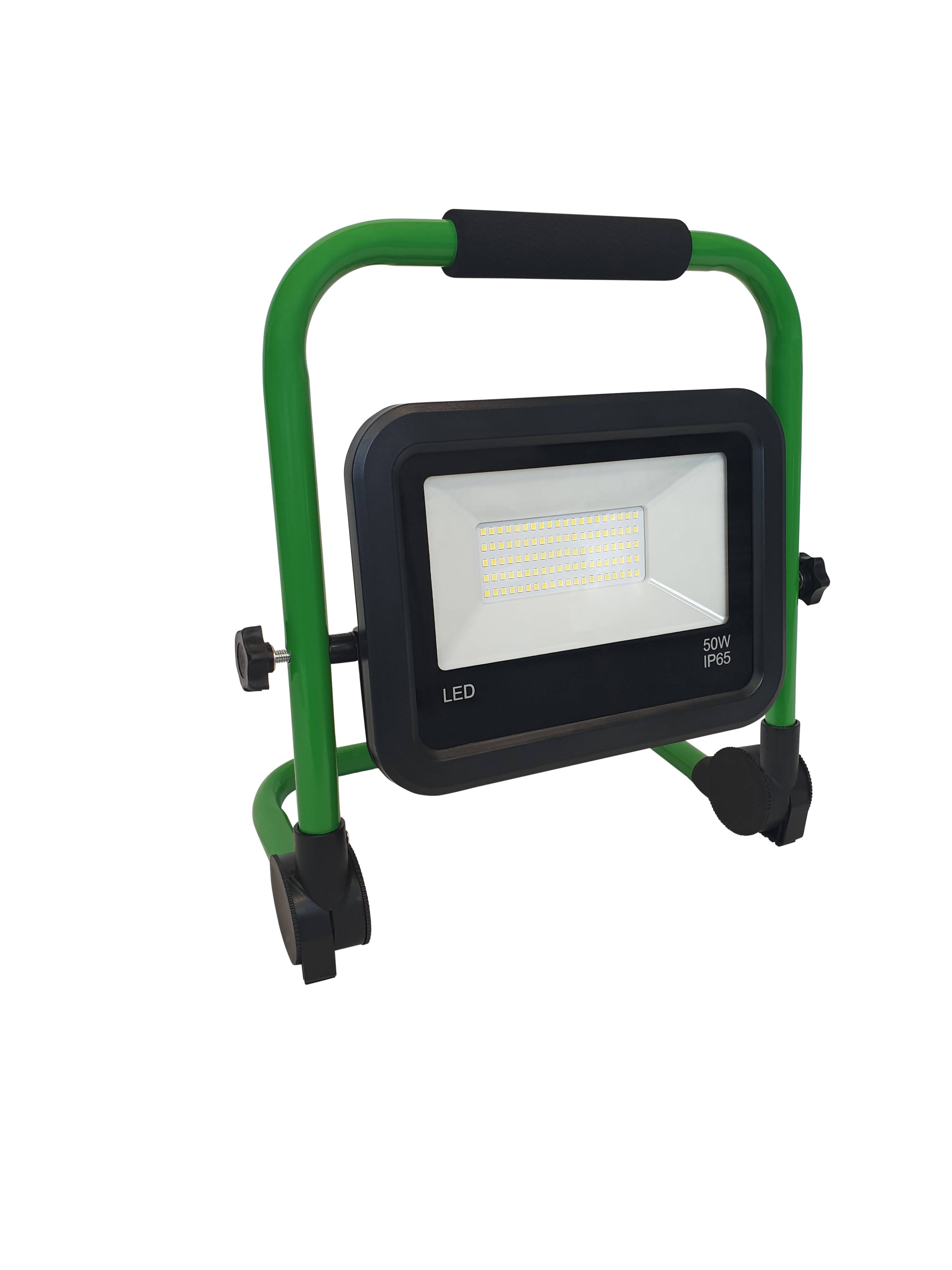 BCL FOLD LED 50 [230V-EU] - IP65 inkl. Fußgestell