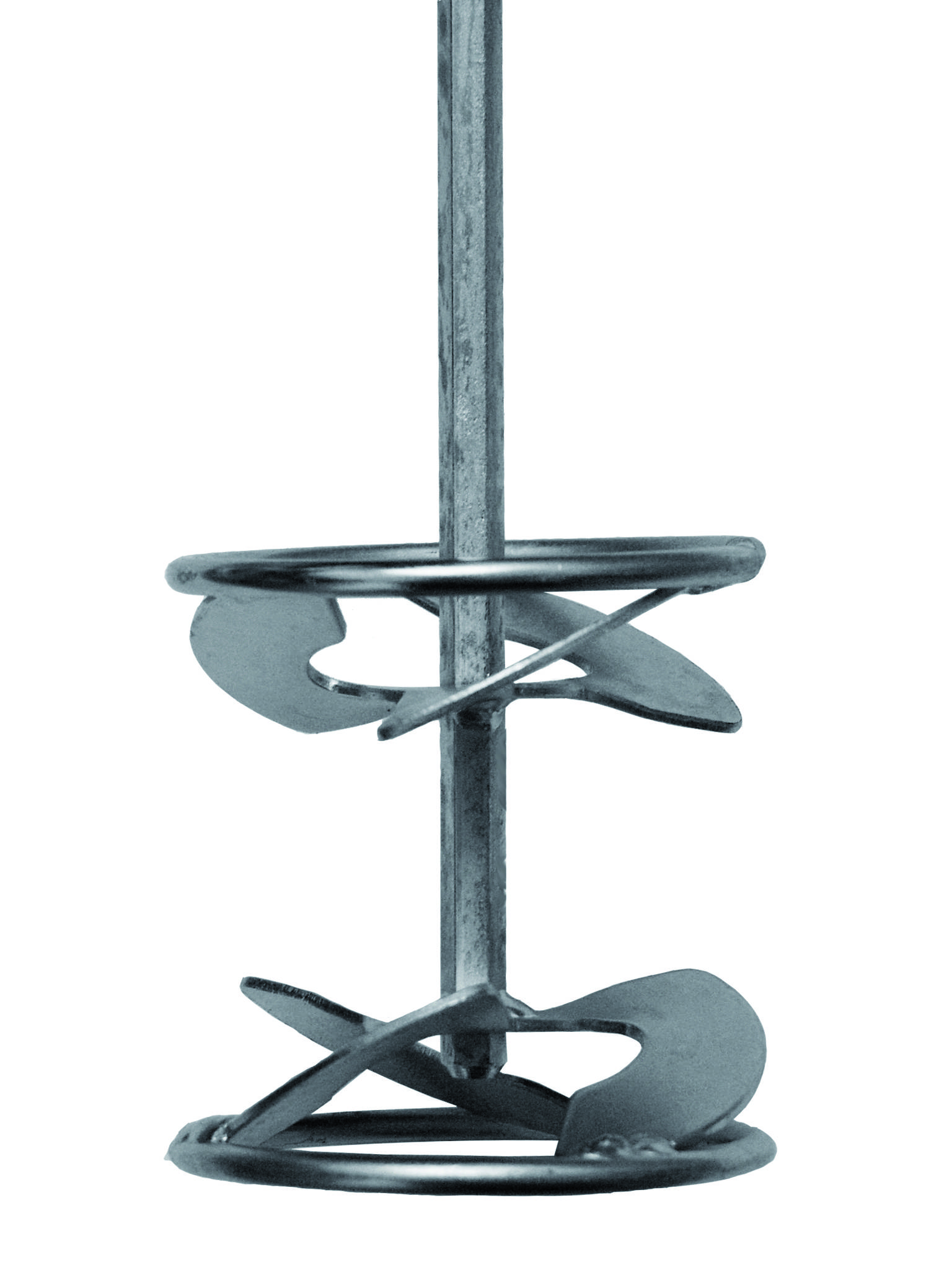 SCHEIBENRÜHRQUIRL MIT RING 110 SDF [RXA] [Y]