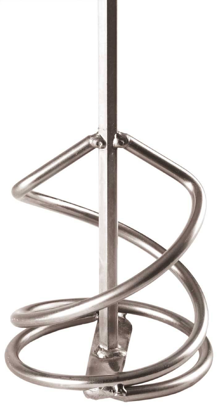 WENDELRÜHRQUIRL MIT RING 105 S [RXA] [Y]