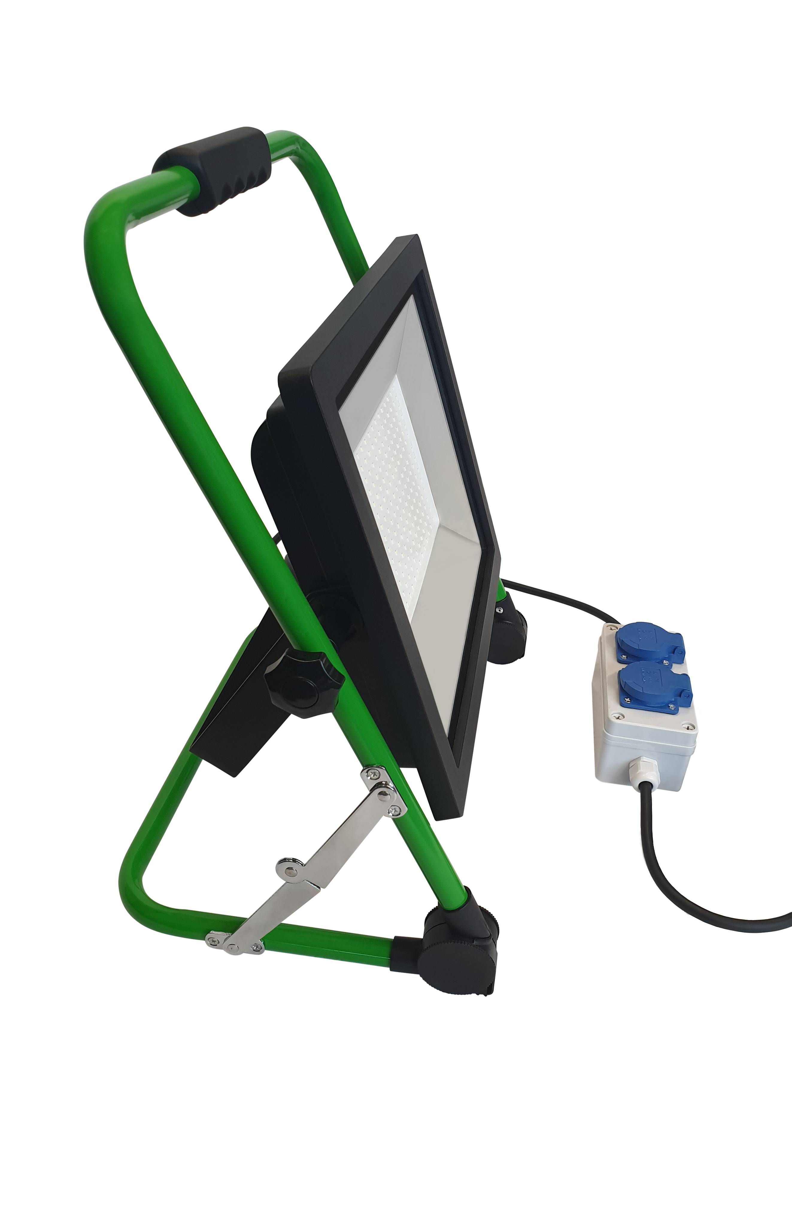 BCL FOLD LED 200 [230V-EU] - IP65 inkl. Fußgestell