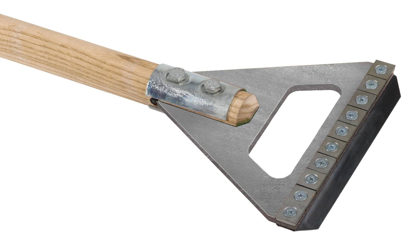 HM BS 10-1180 - Hartmetallschaber 10-fach, 1180mm