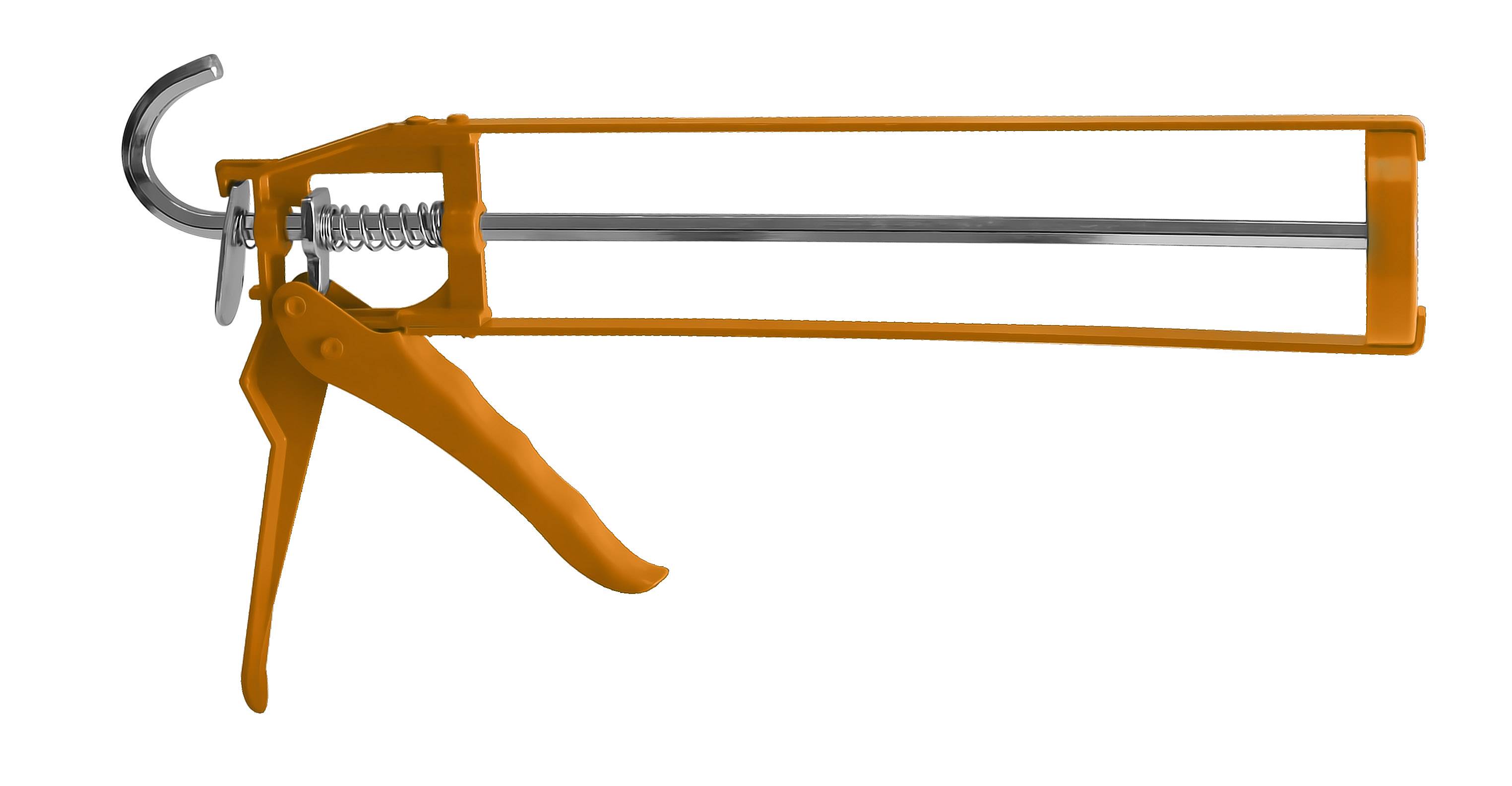 SKELETTPISTOLE 320ml