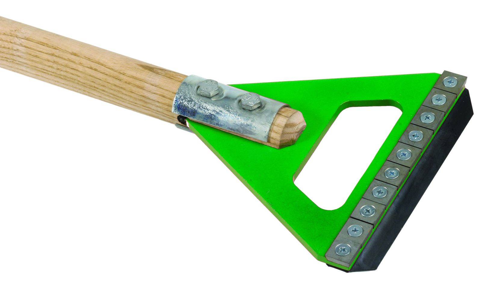 HM BS 10-1600 - Hartmetallschaber 10-fach, 1600mm